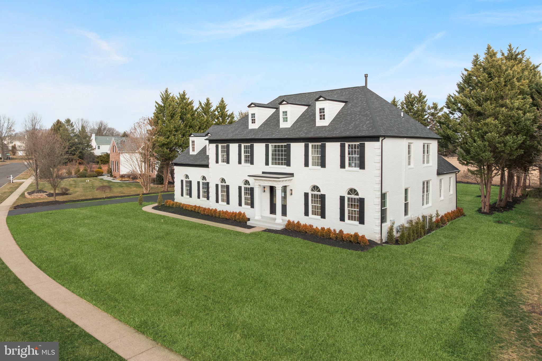 FARMVIEW - Residential