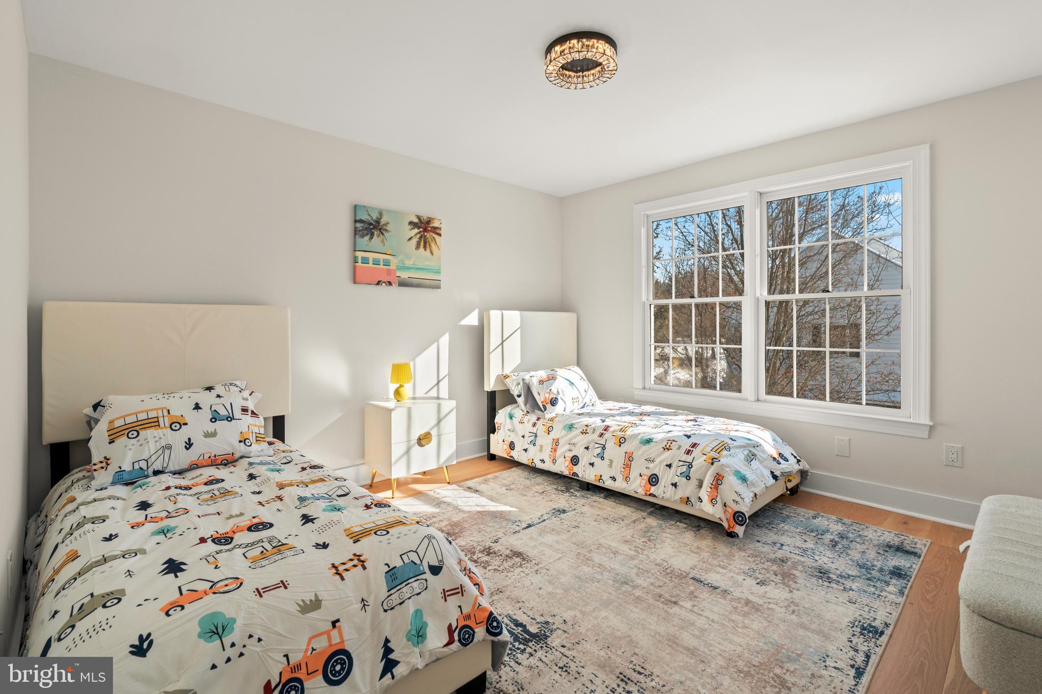 FARMVIEW - Residential