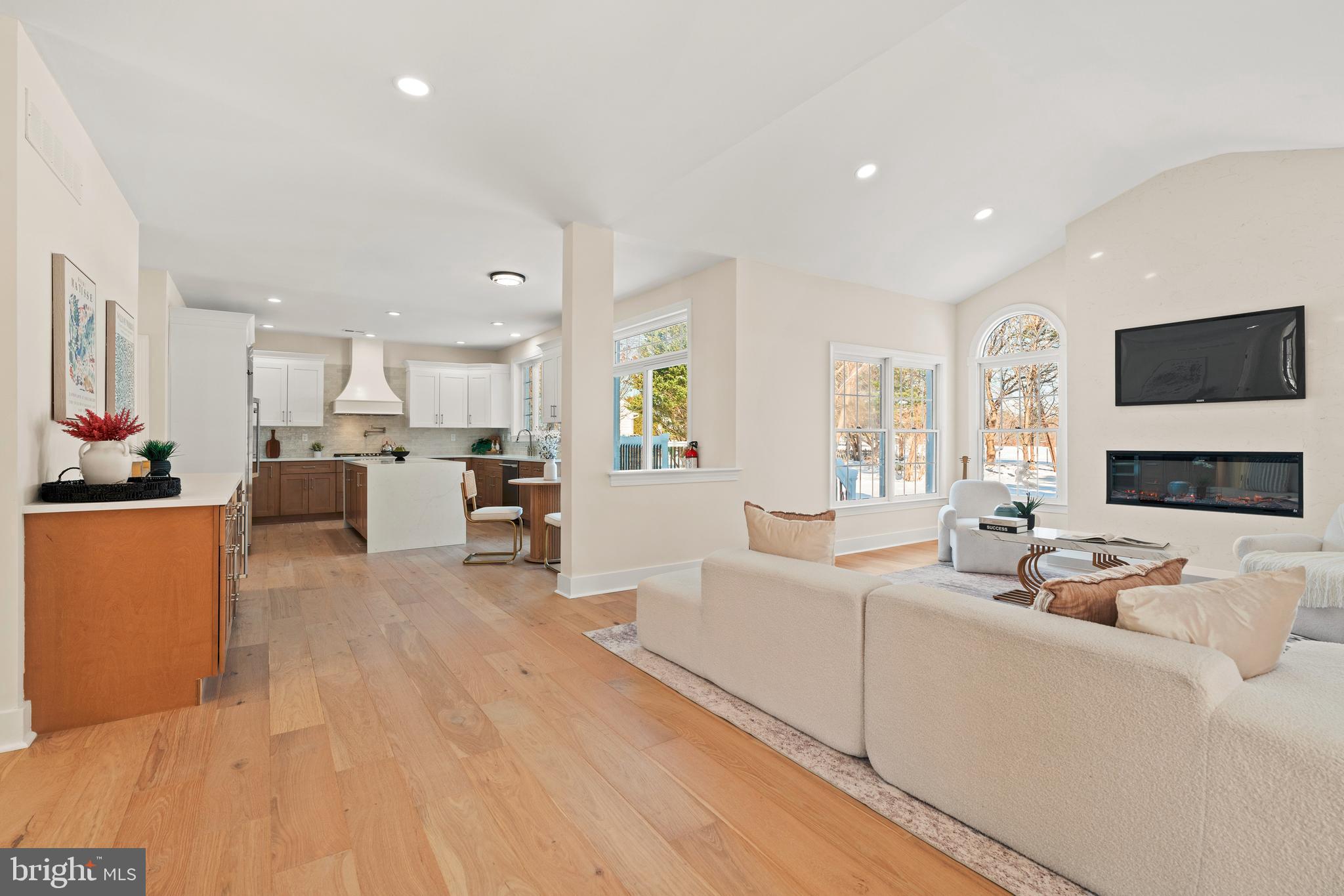 FARMVIEW - Residential