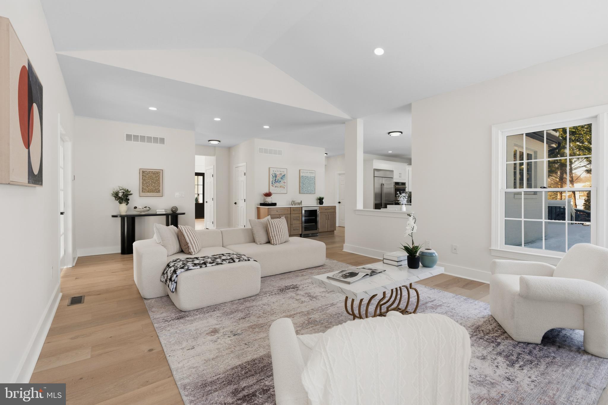 FARMVIEW - Residential