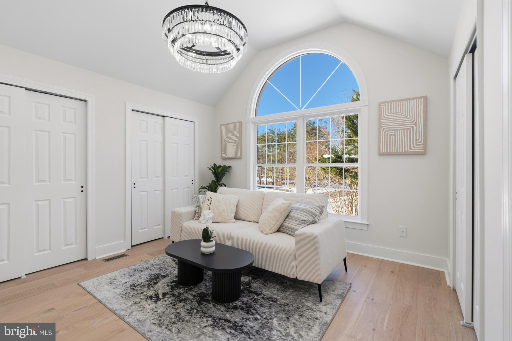 FARMVIEW - Residential