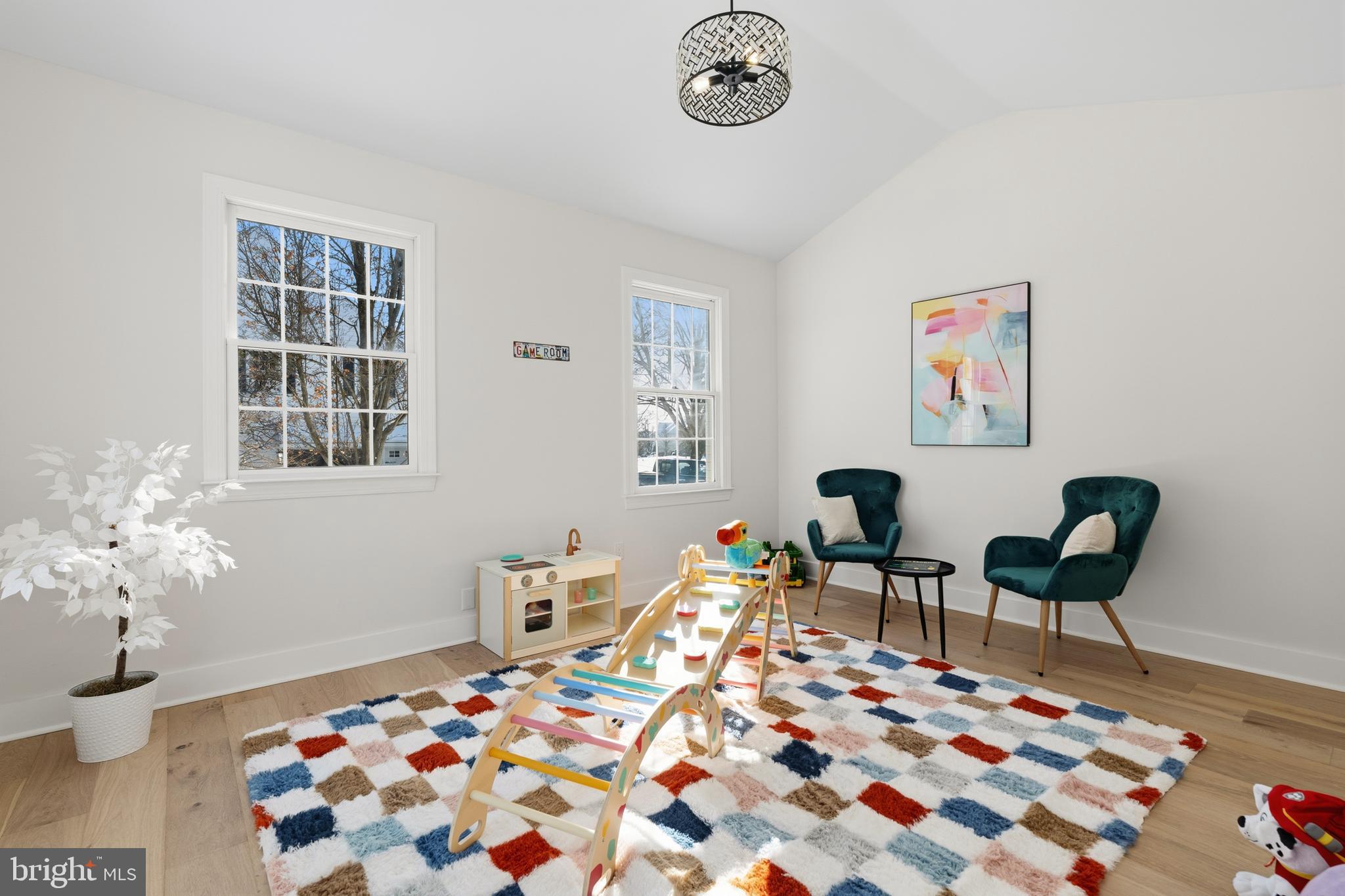 FARMVIEW - Residential