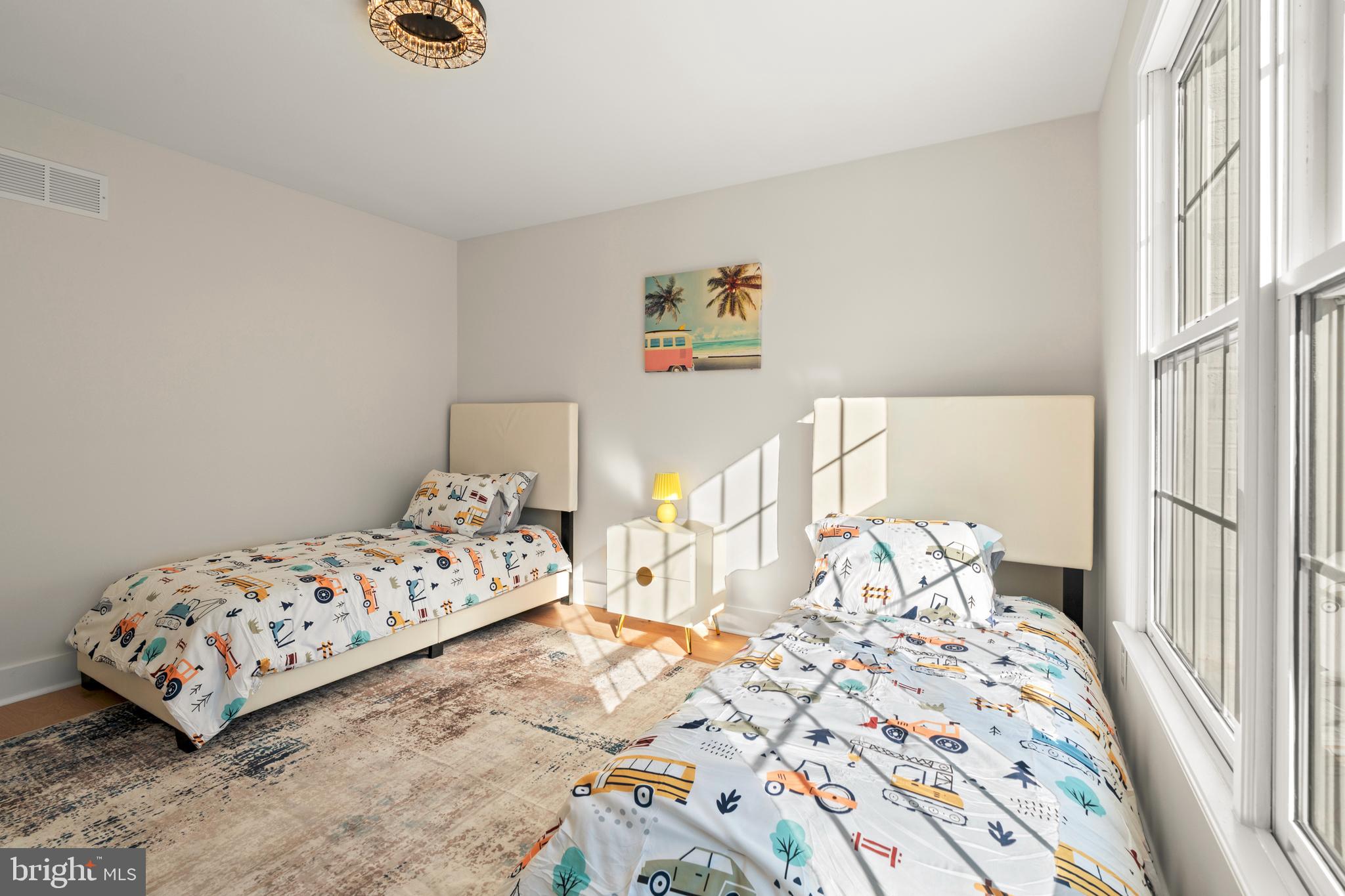 FARMVIEW - Residential