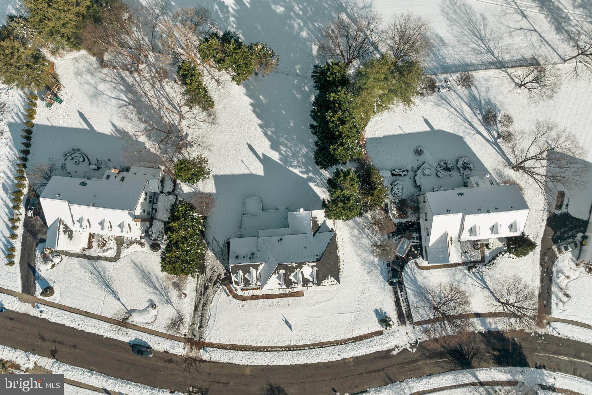 FARMVIEW - Residential