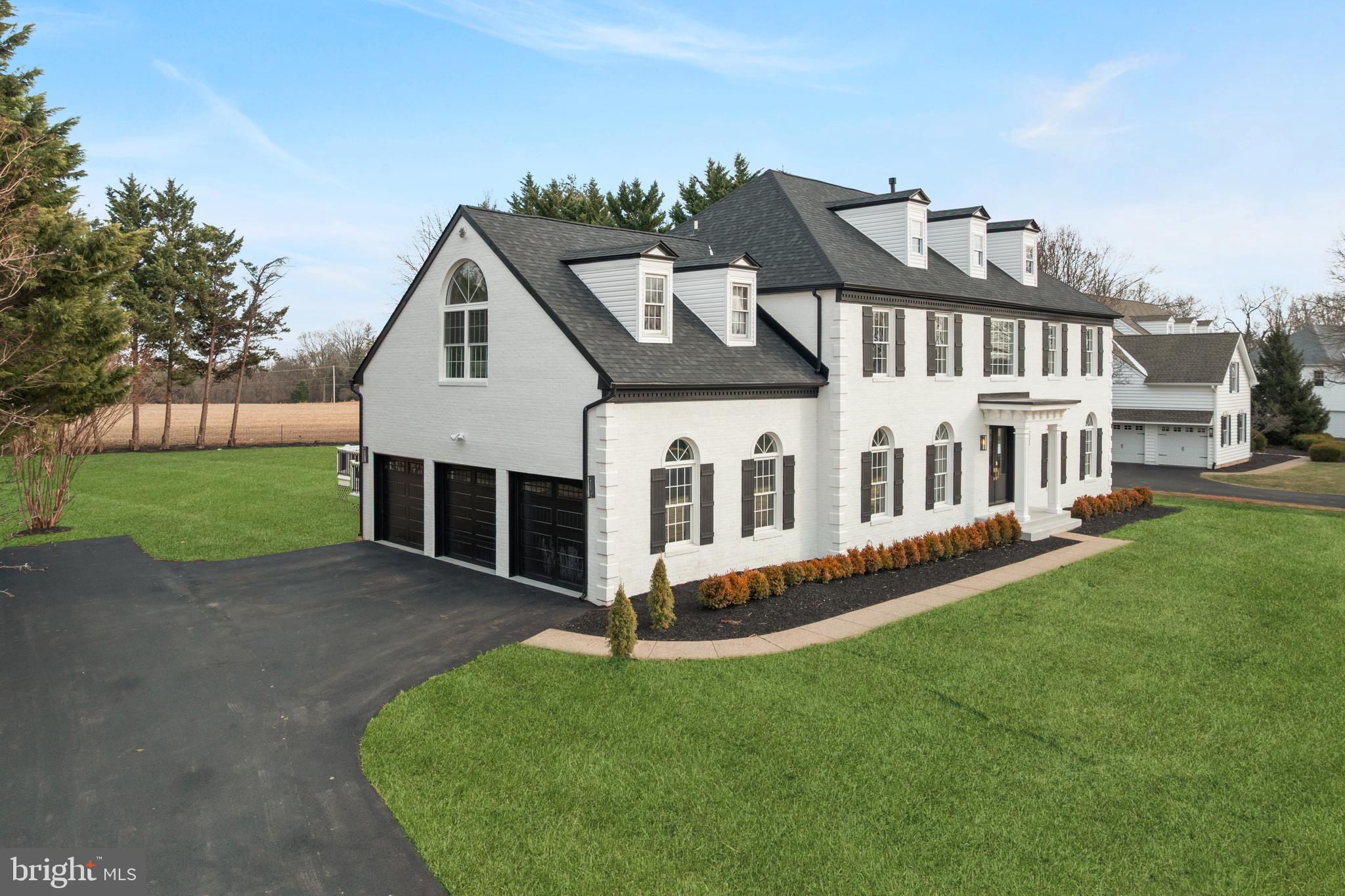 FARMVIEW - Residential