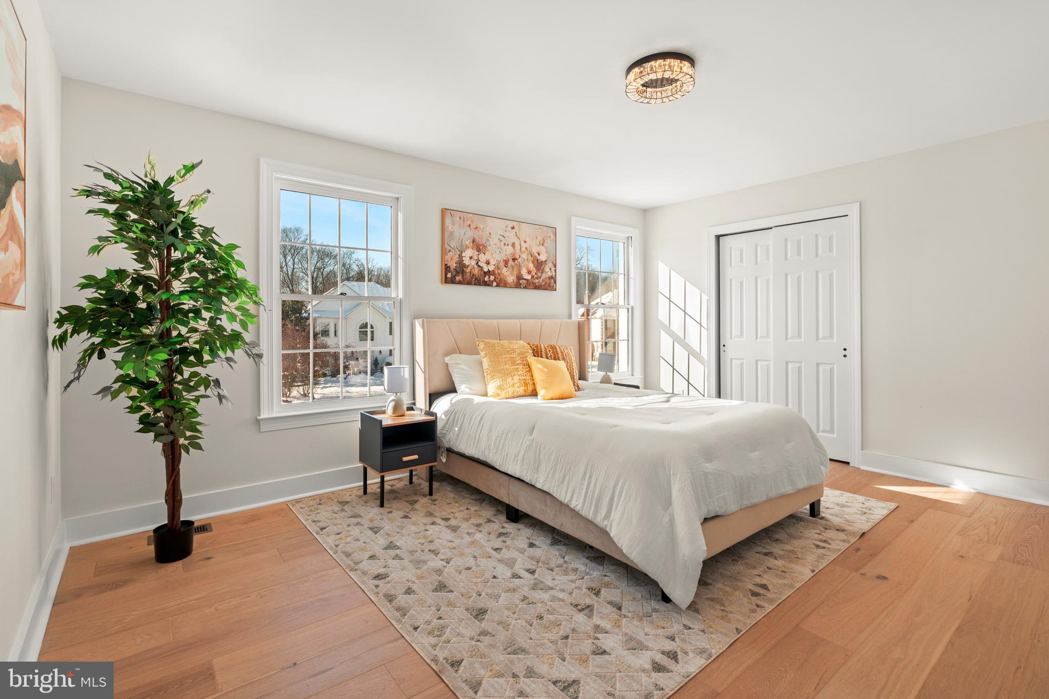 FARMVIEW - Residential