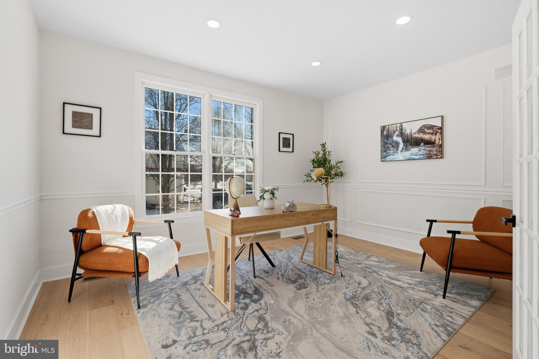 FARMVIEW - Residential