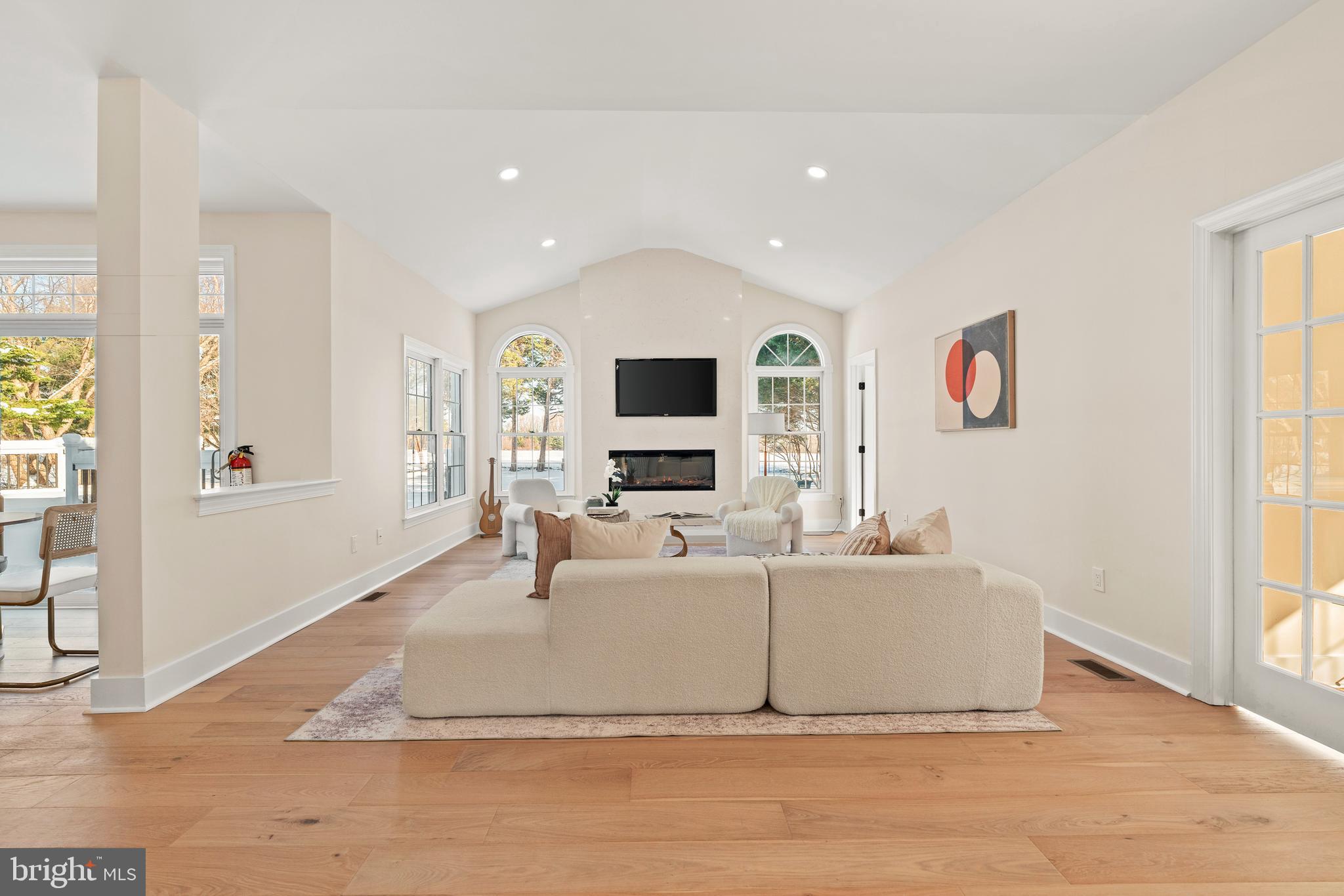 FARMVIEW - Residential