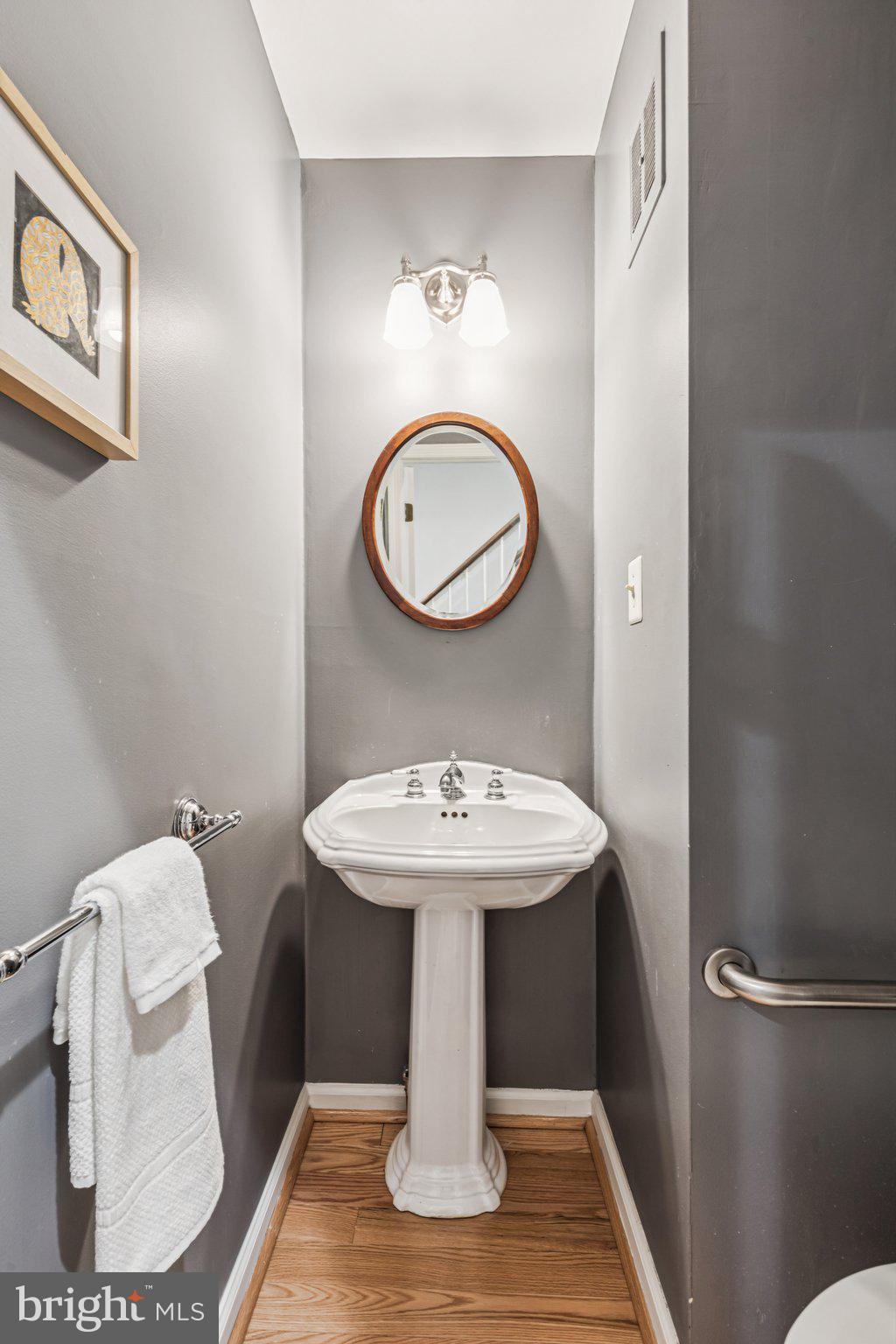 SOCIETY HILL - Residential