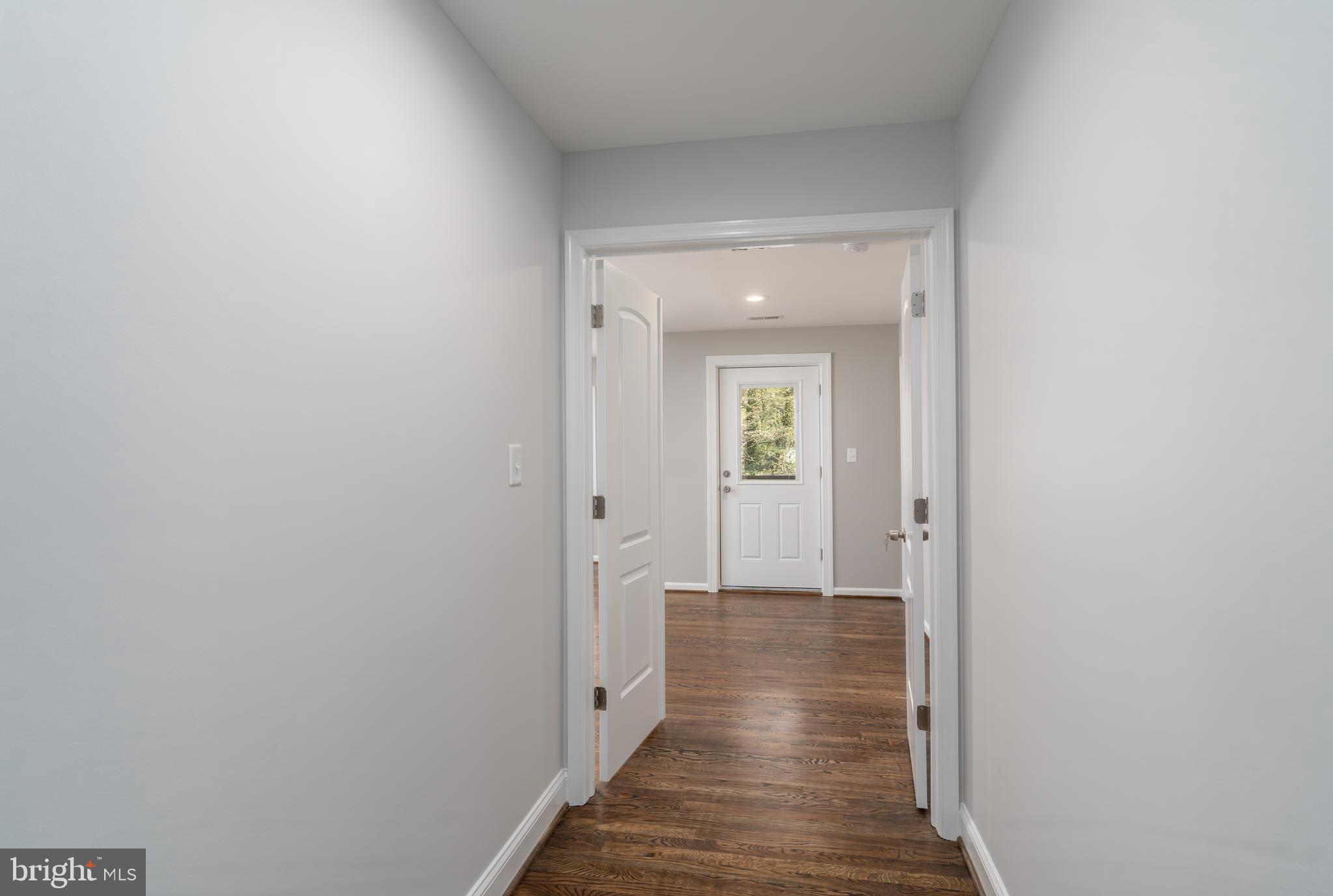 CAPITOL VIEW PARK - Residential