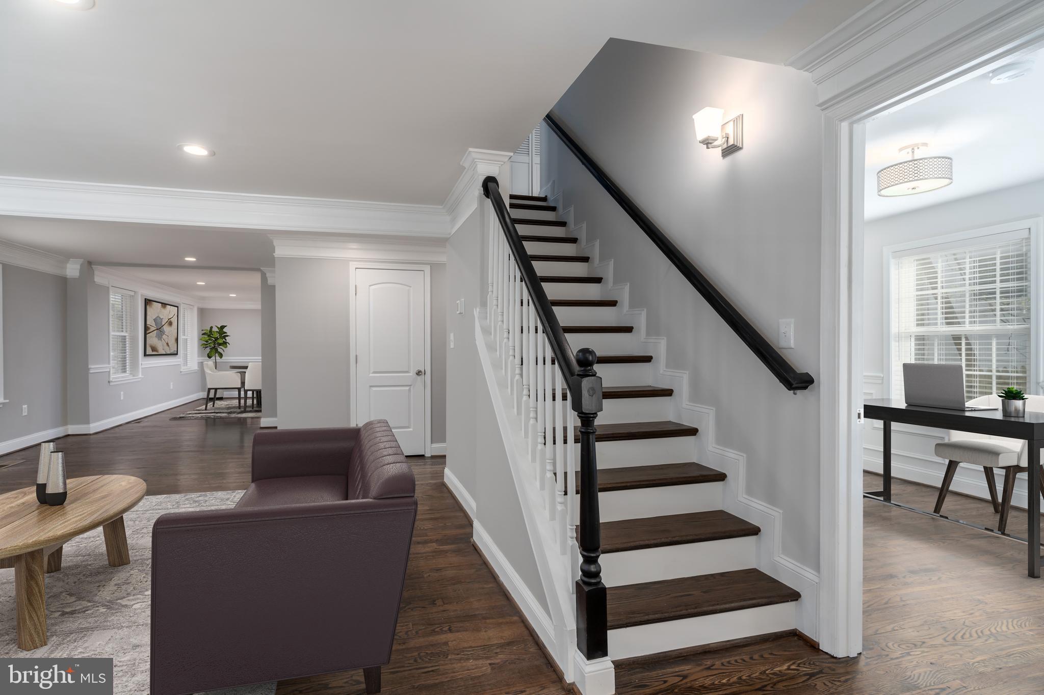 CAPITOL VIEW PARK - Residential