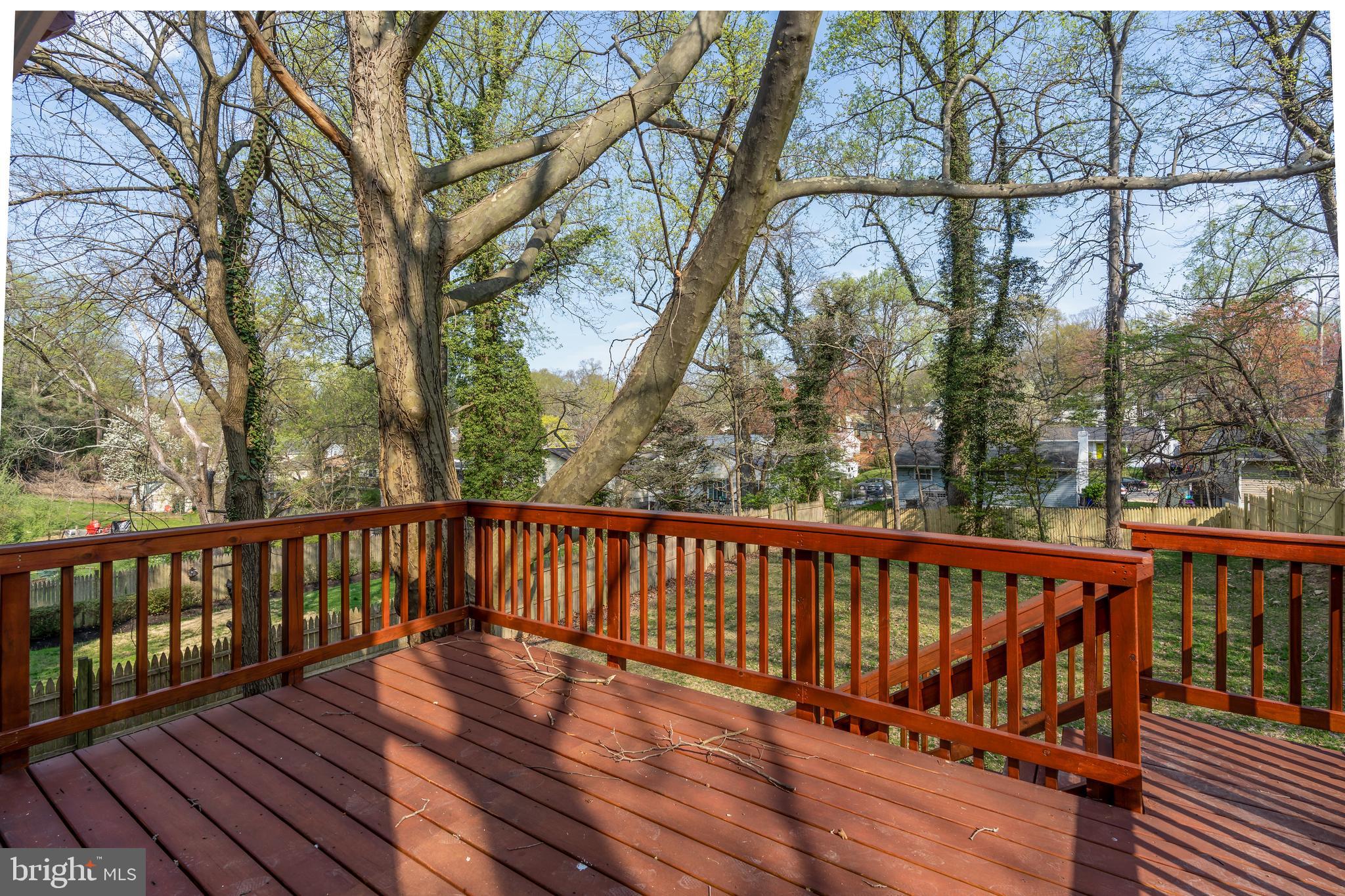 CAPITOL VIEW PARK - Residential