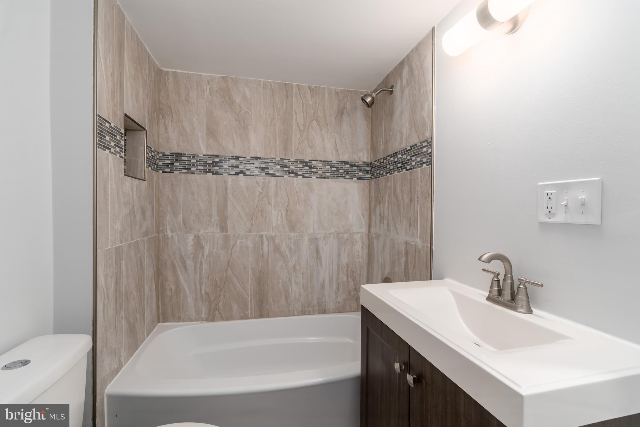 CAPITOL VIEW PARK - Residential