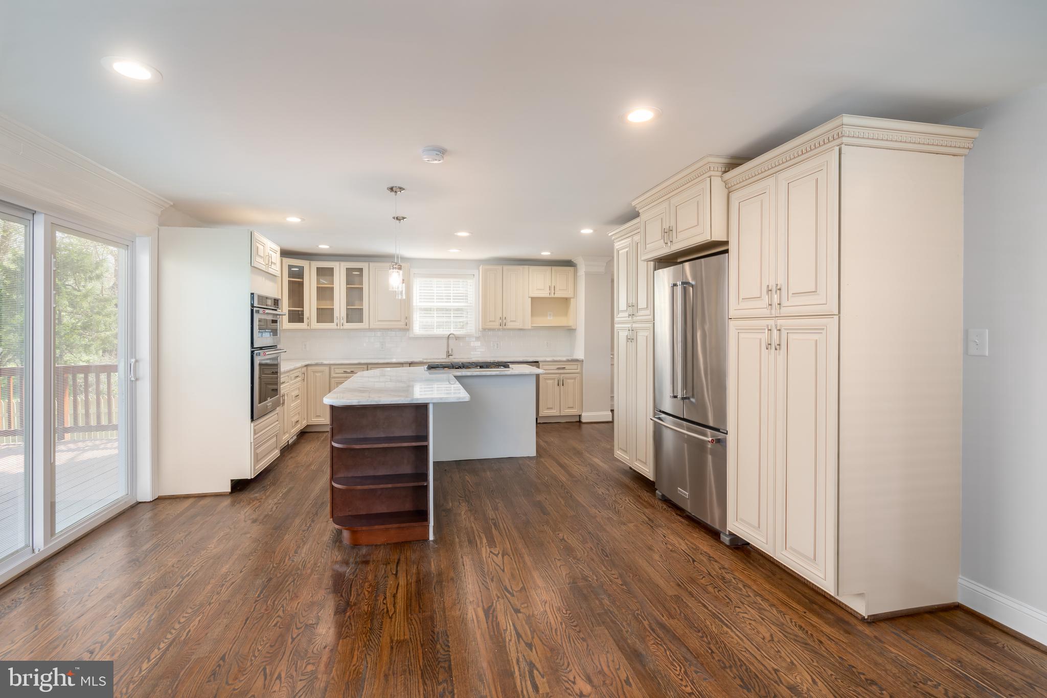 CAPITOL VIEW PARK - Residential