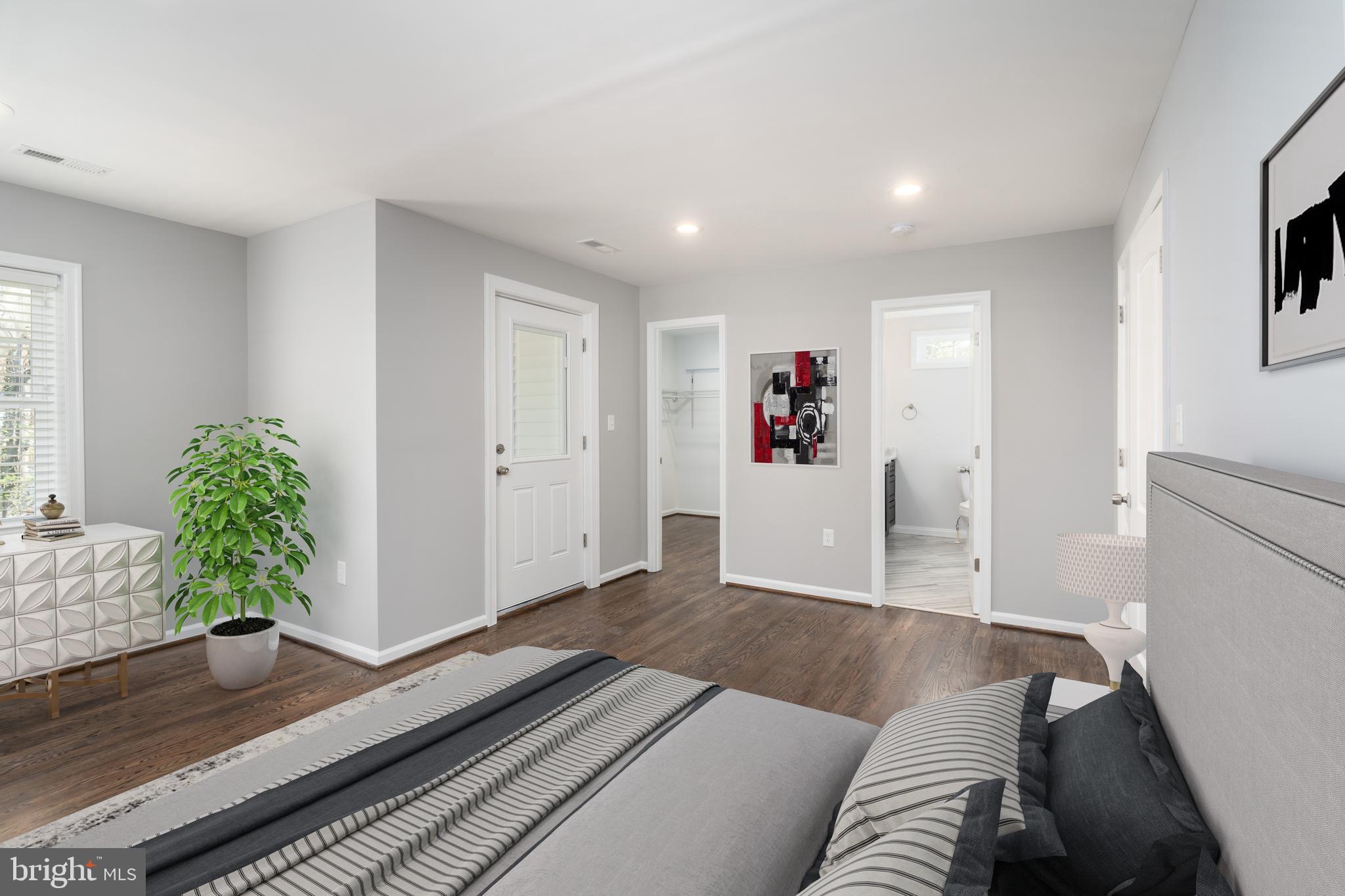 CAPITOL VIEW PARK - Residential