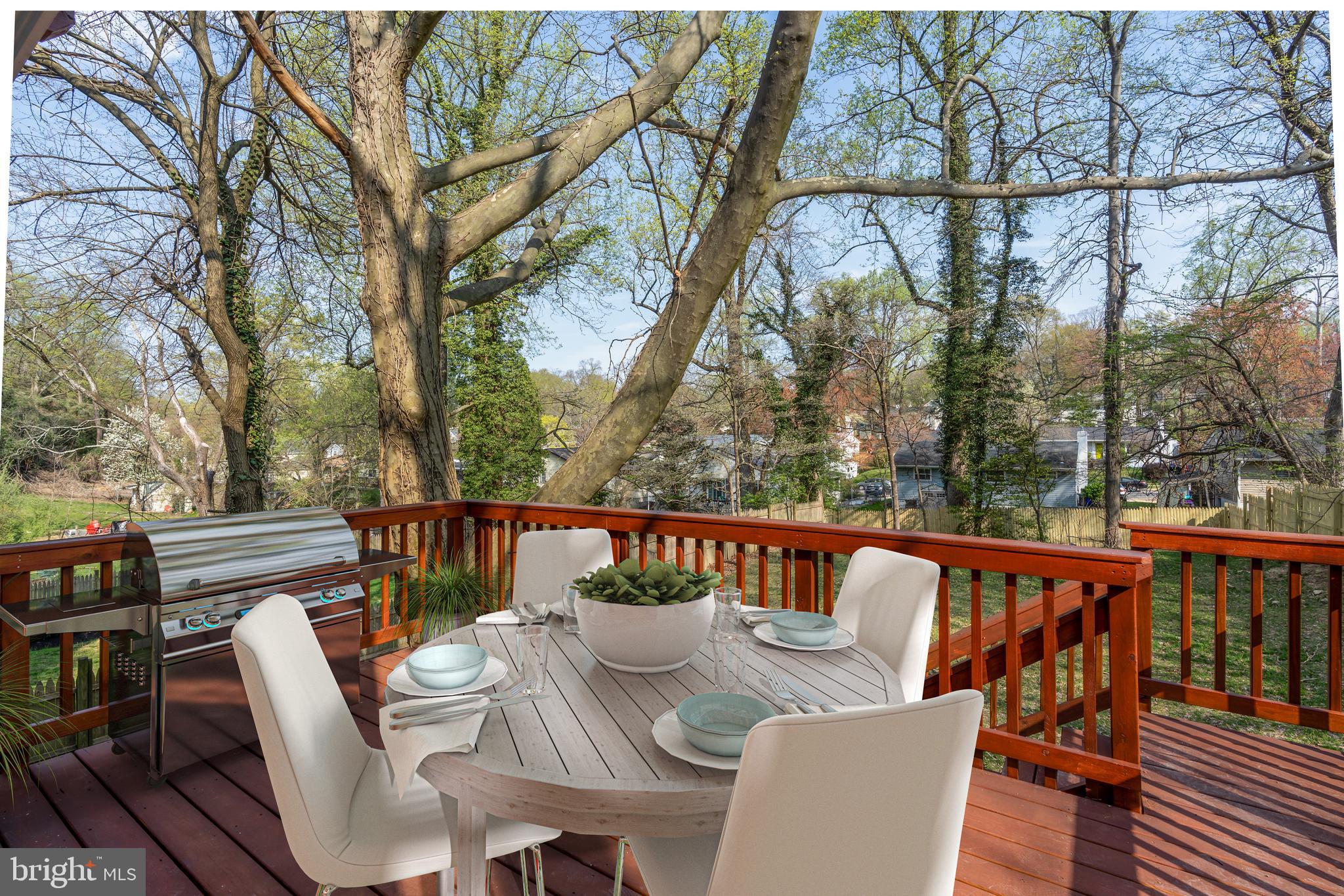 CAPITOL VIEW PARK - Residential