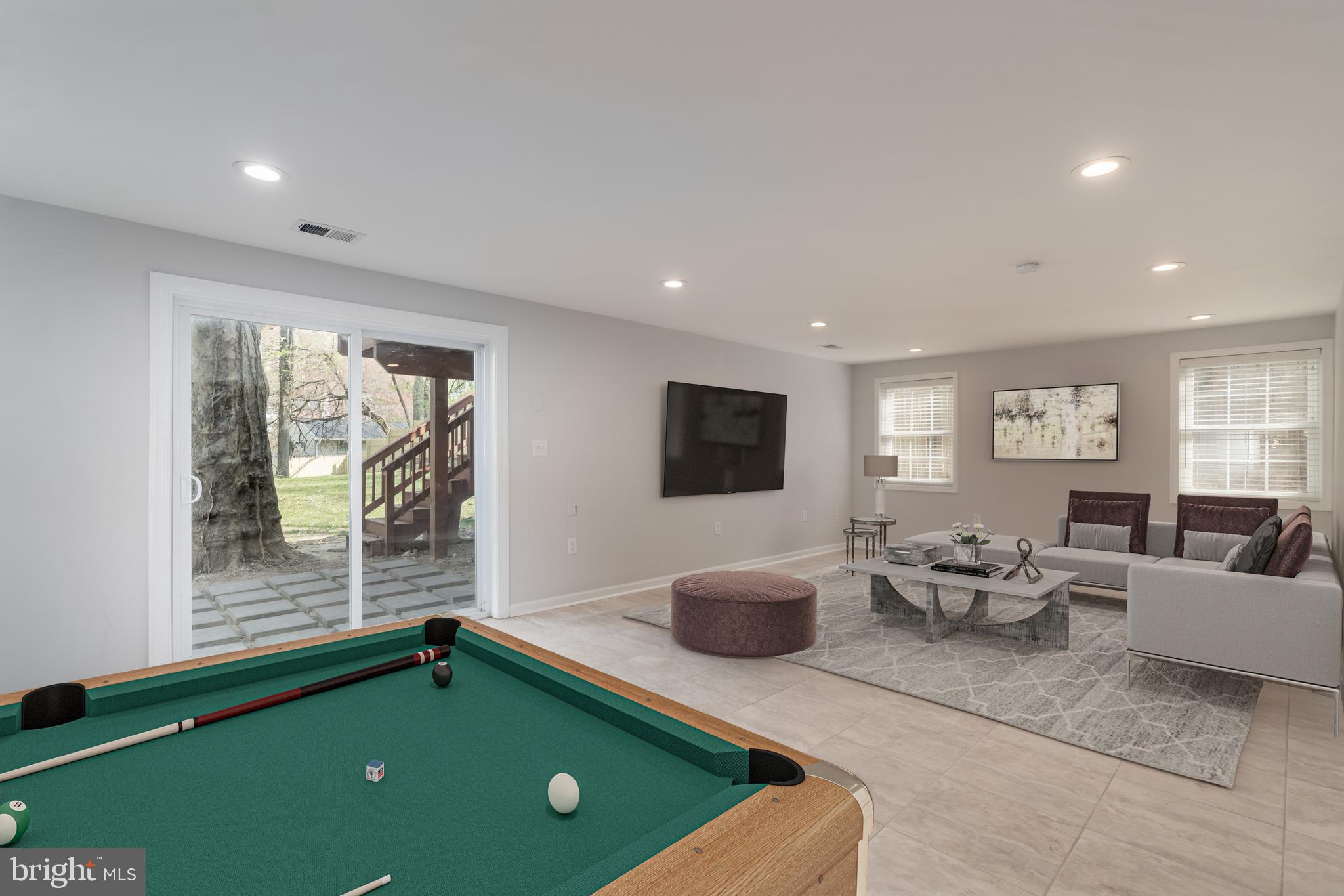 CAPITOL VIEW PARK - Residential