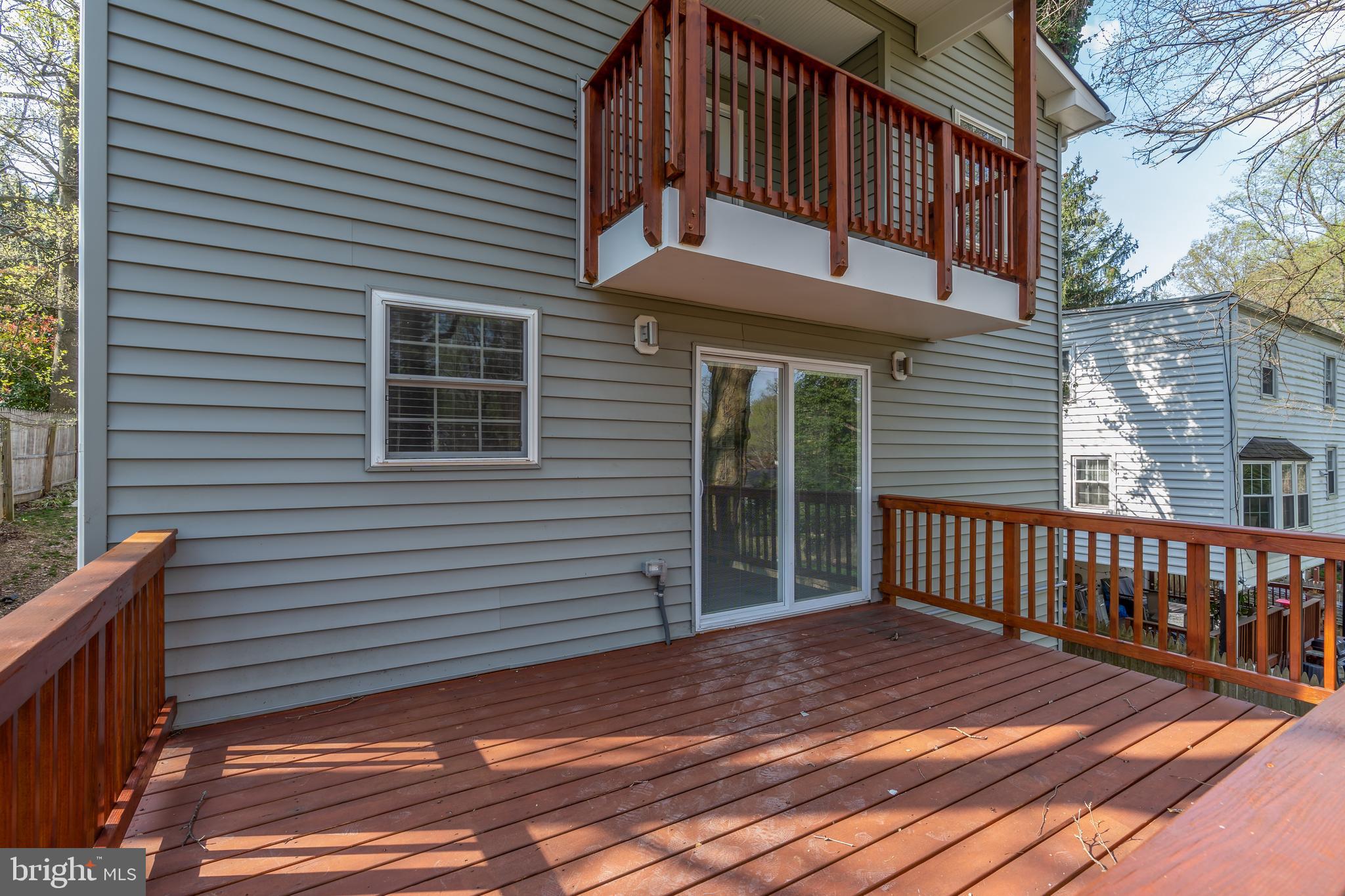 CAPITOL VIEW PARK - Residential