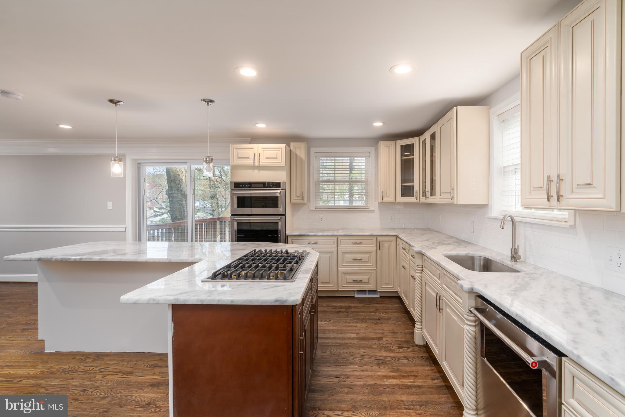 CAPITOL VIEW PARK - Residential