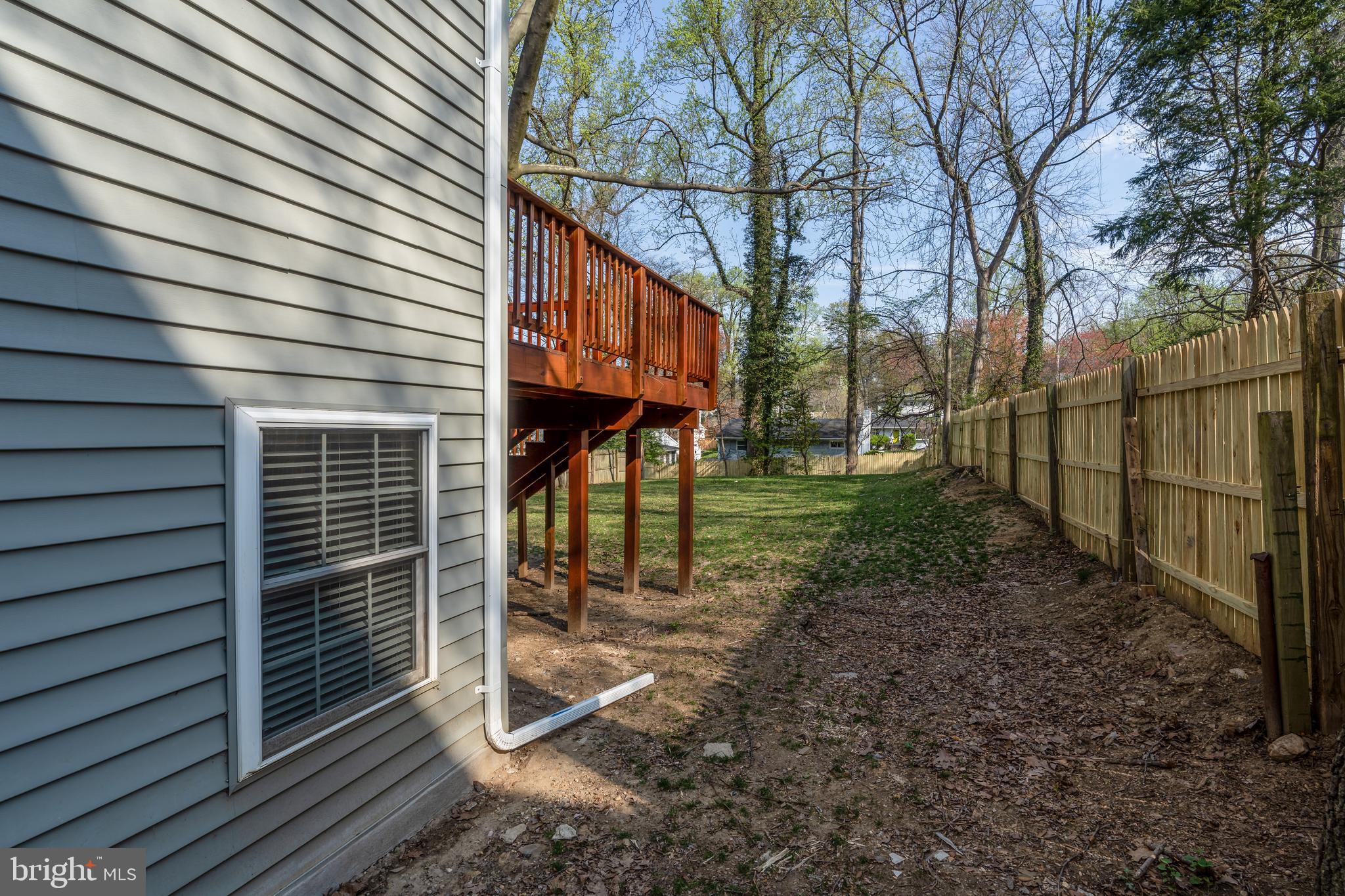 CAPITOL VIEW PARK - Residential