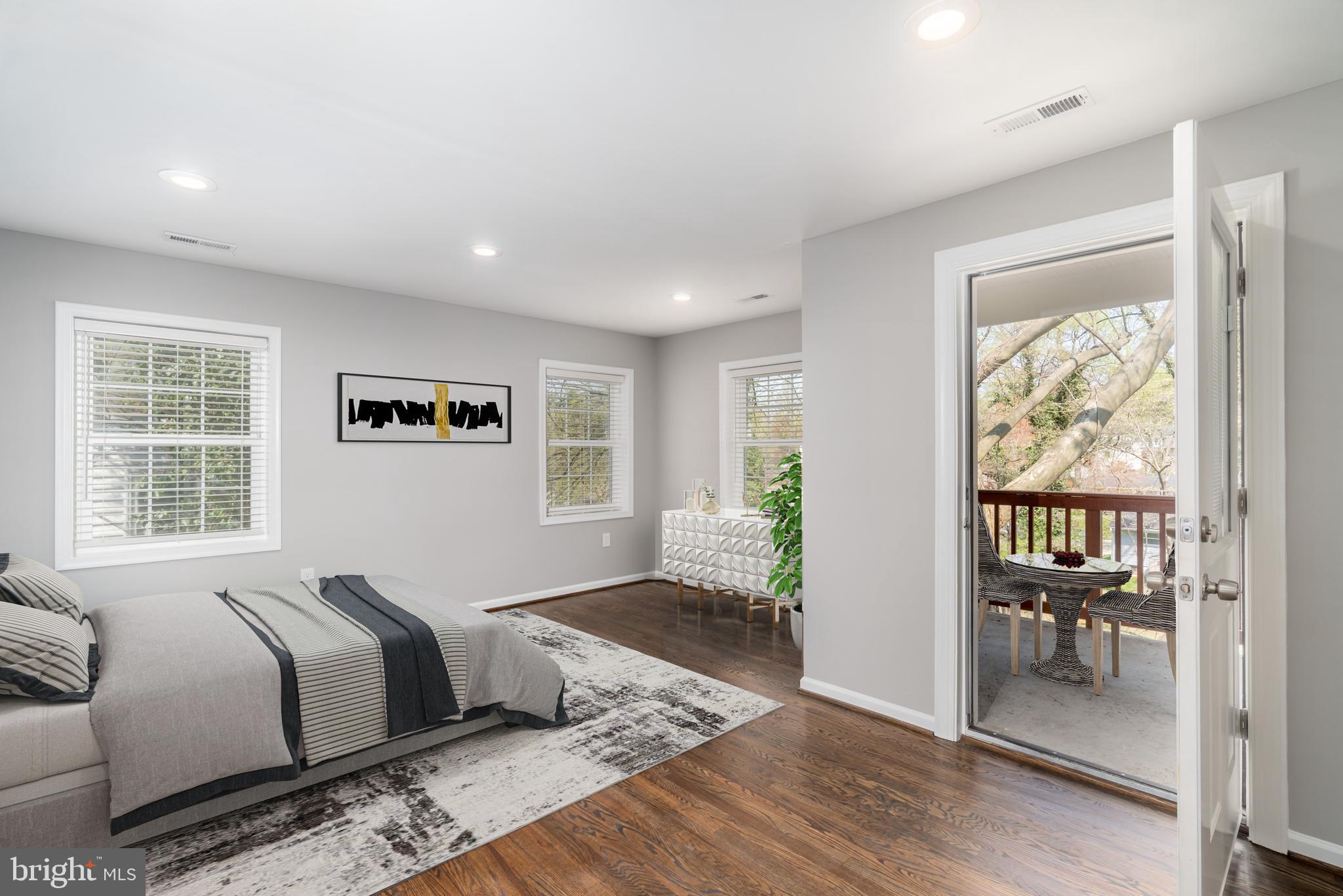 CAPITOL VIEW PARK - Residential