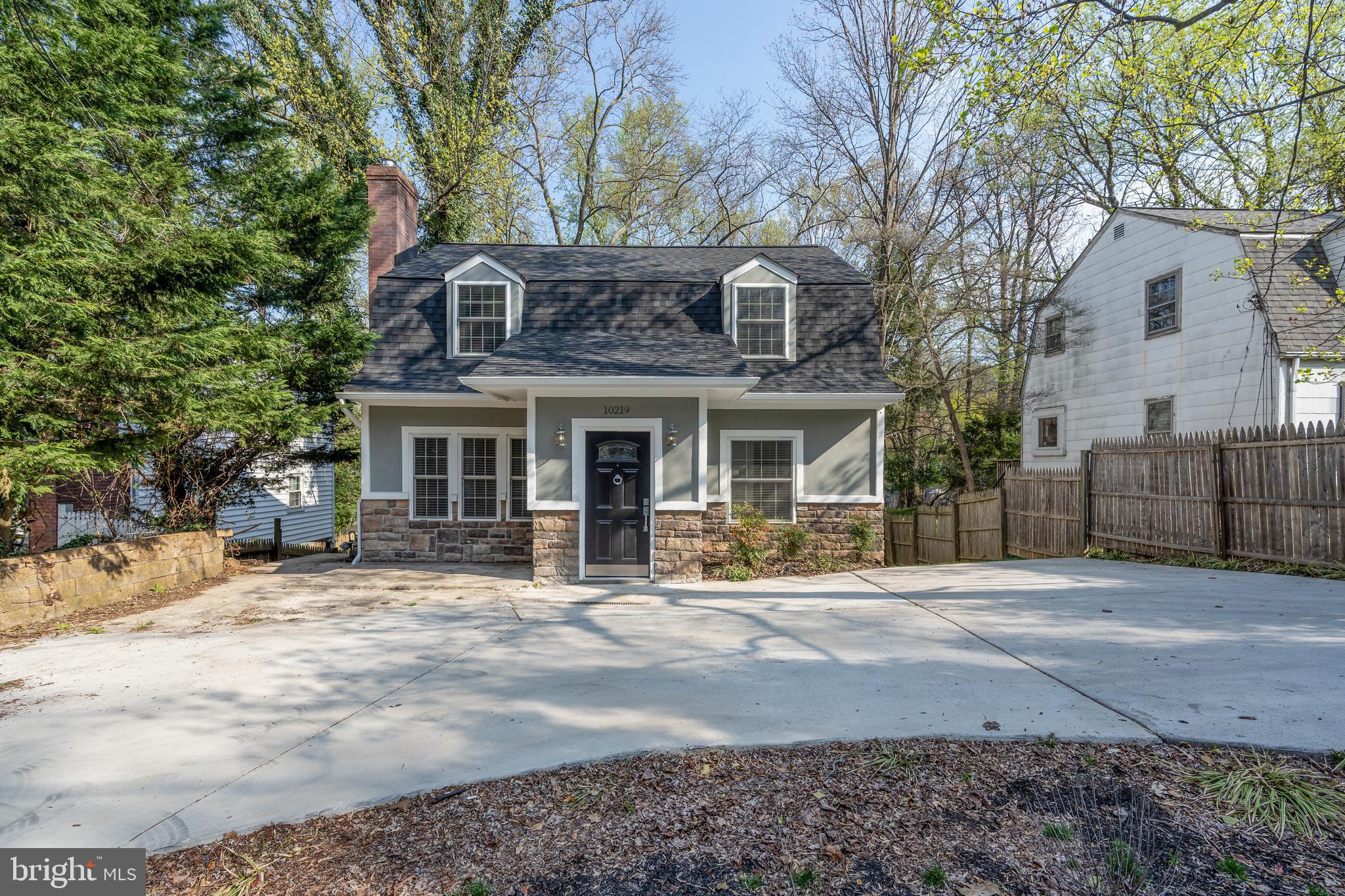 CAPITOL VIEW PARK - Residential