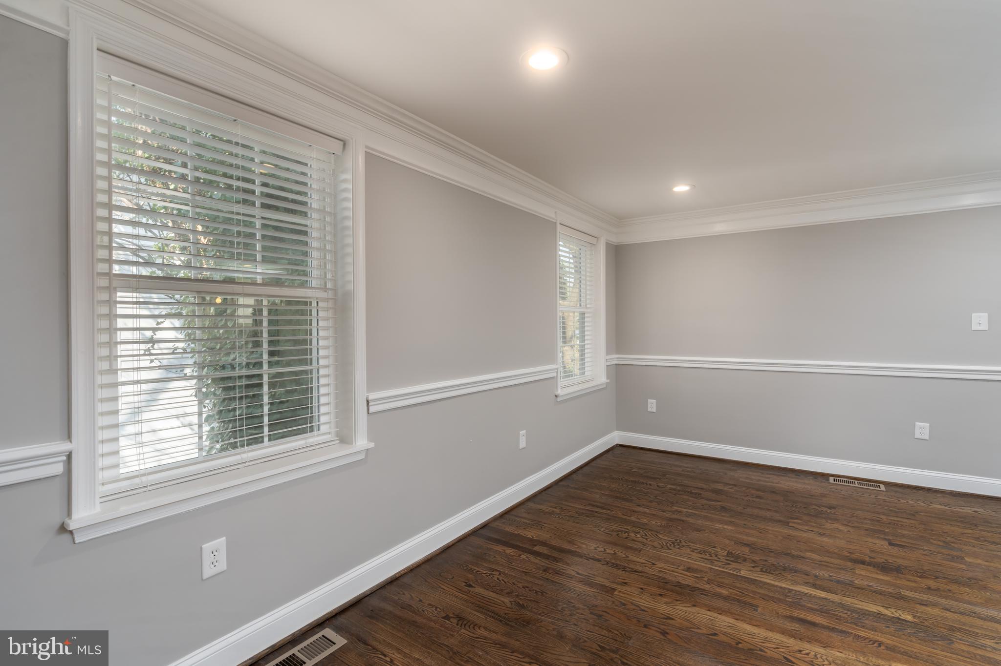 CAPITOL VIEW PARK - Residential