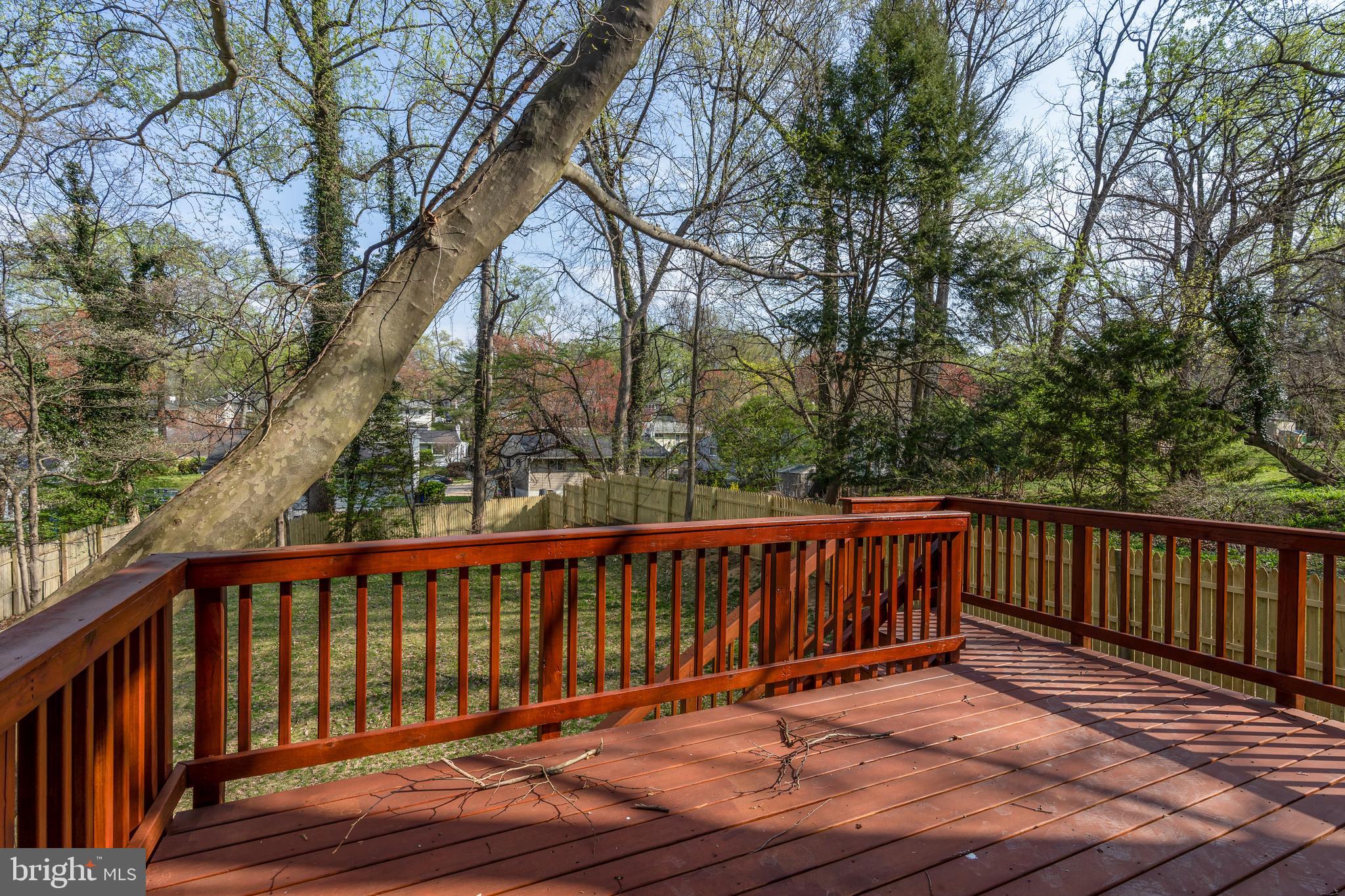 CAPITOL VIEW PARK - Residential