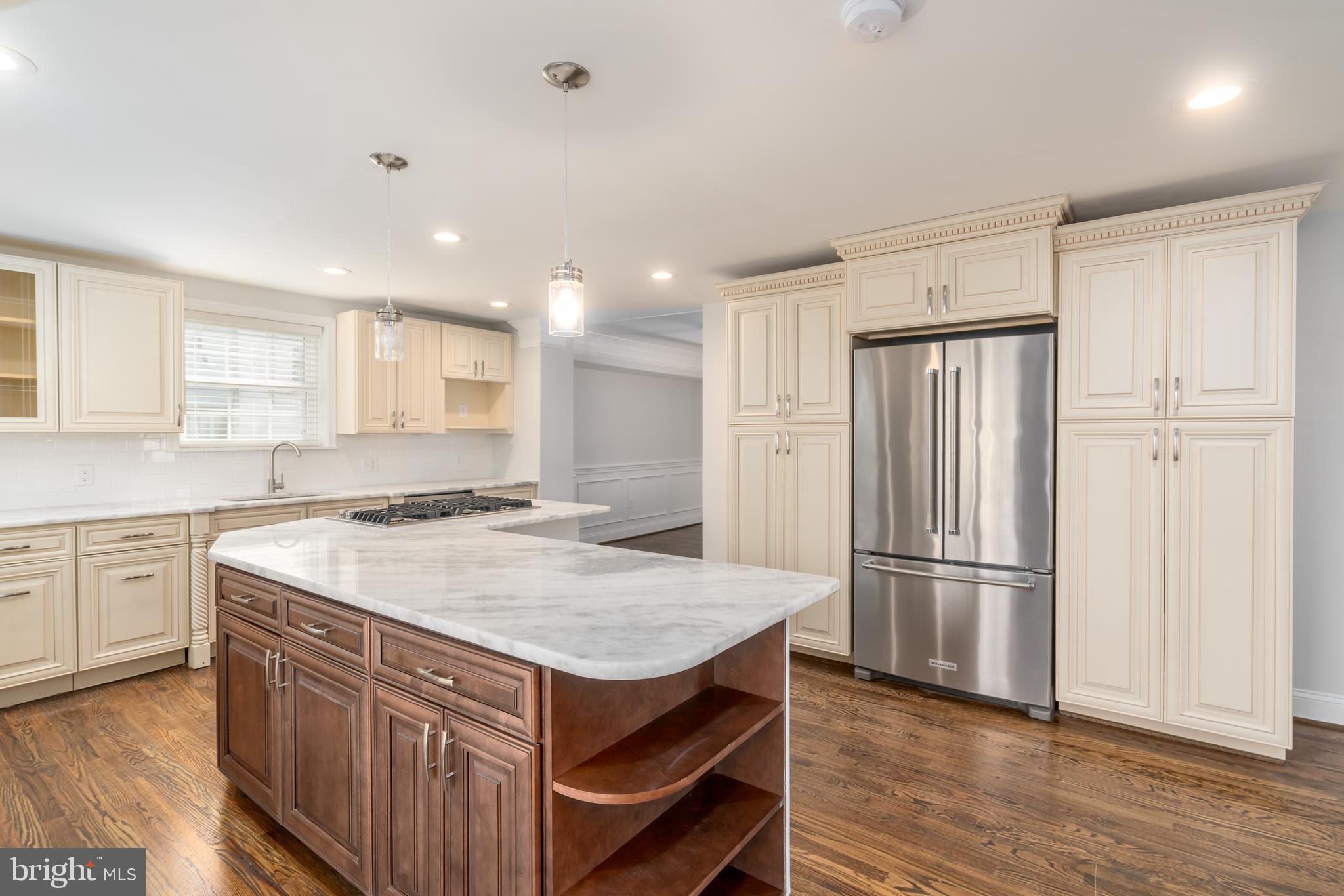 CAPITOL VIEW PARK - Residential