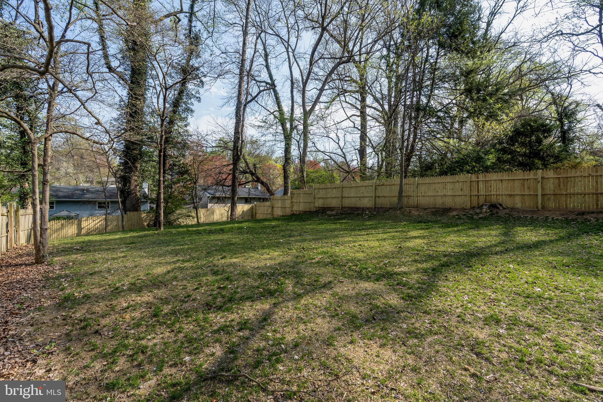 CAPITOL VIEW PARK - Residential