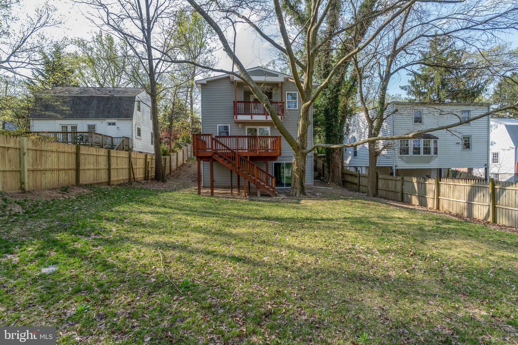 CAPITOL VIEW PARK - Residential