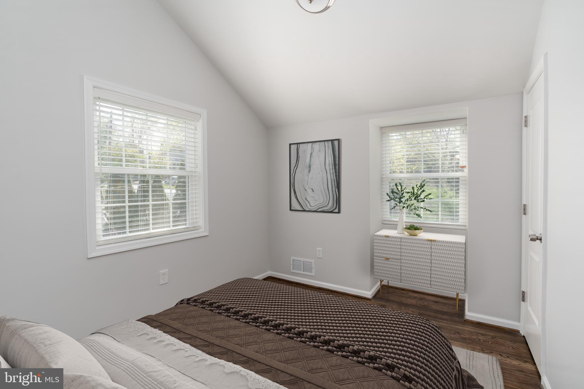 CAPITOL VIEW PARK - Residential