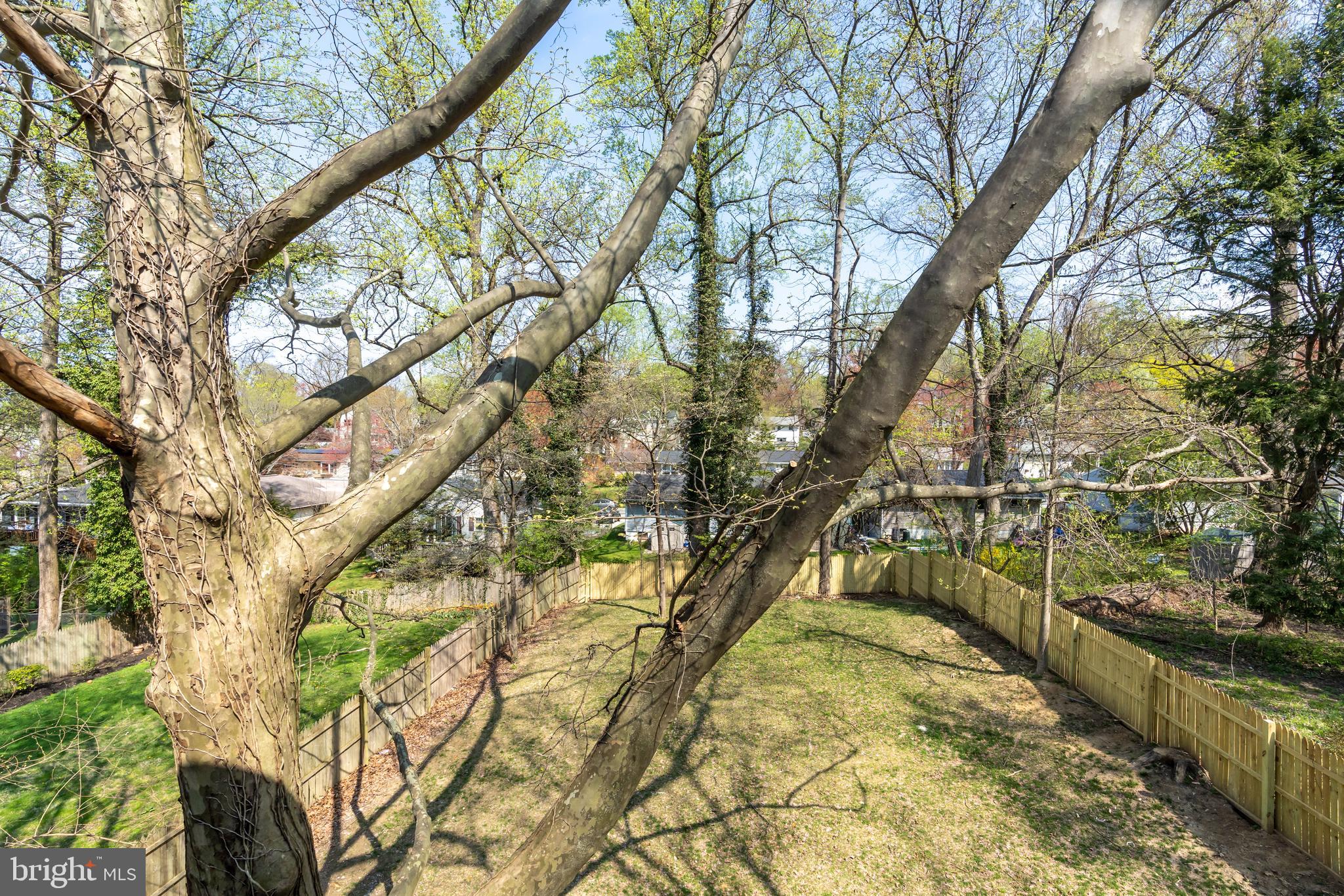 CAPITOL VIEW PARK - Residential