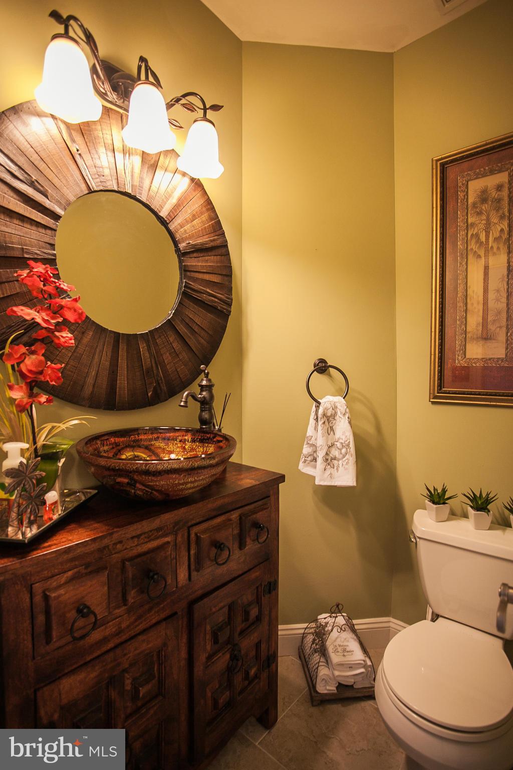 FOREST PARK - Residential