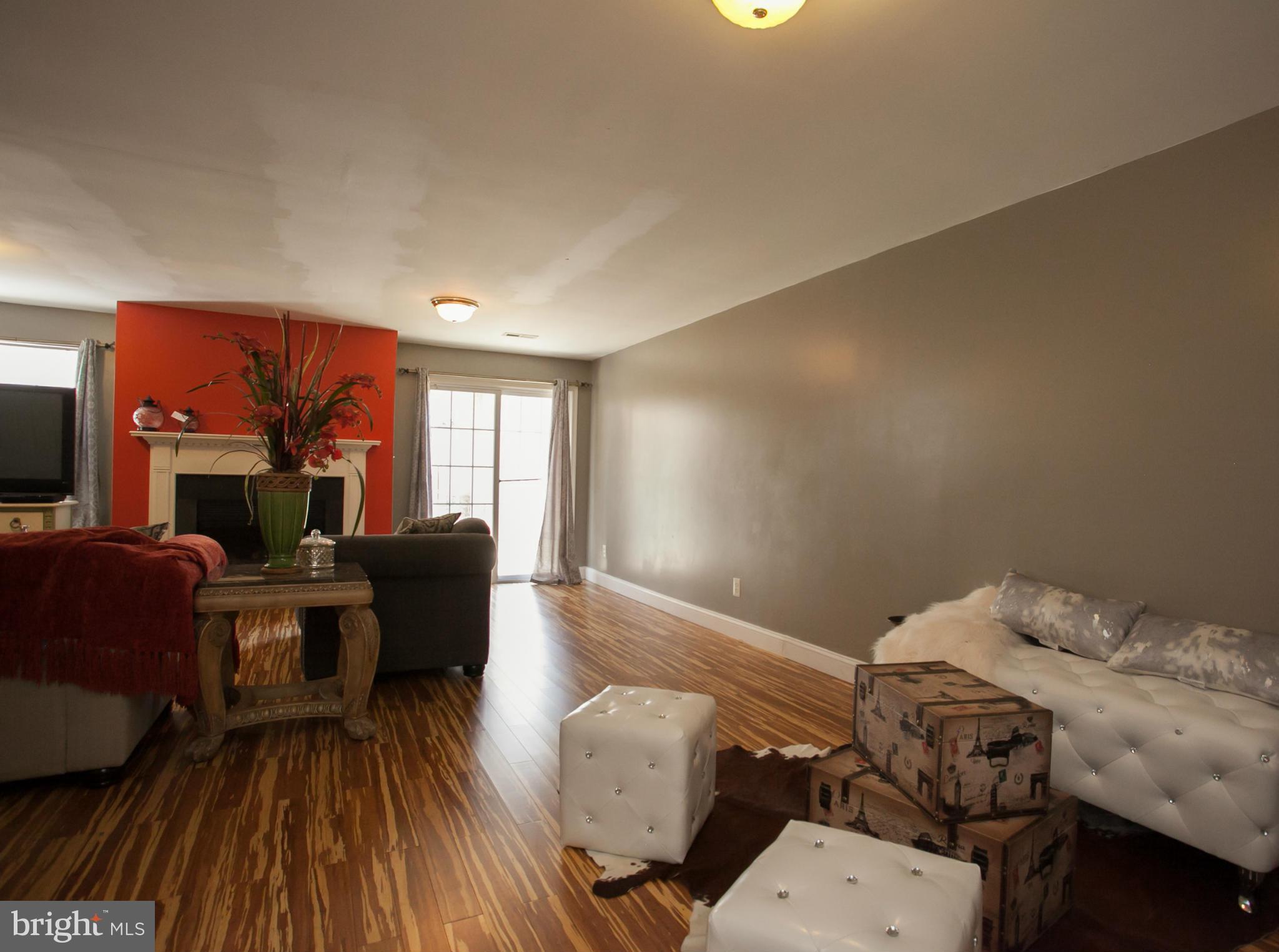 FOREST PARK - Residential