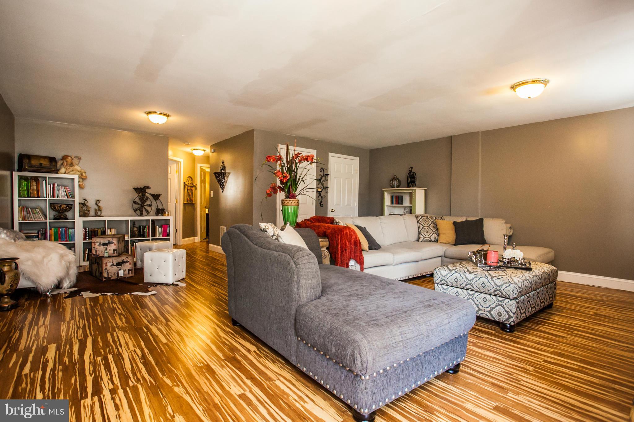 FOREST PARK - Residential