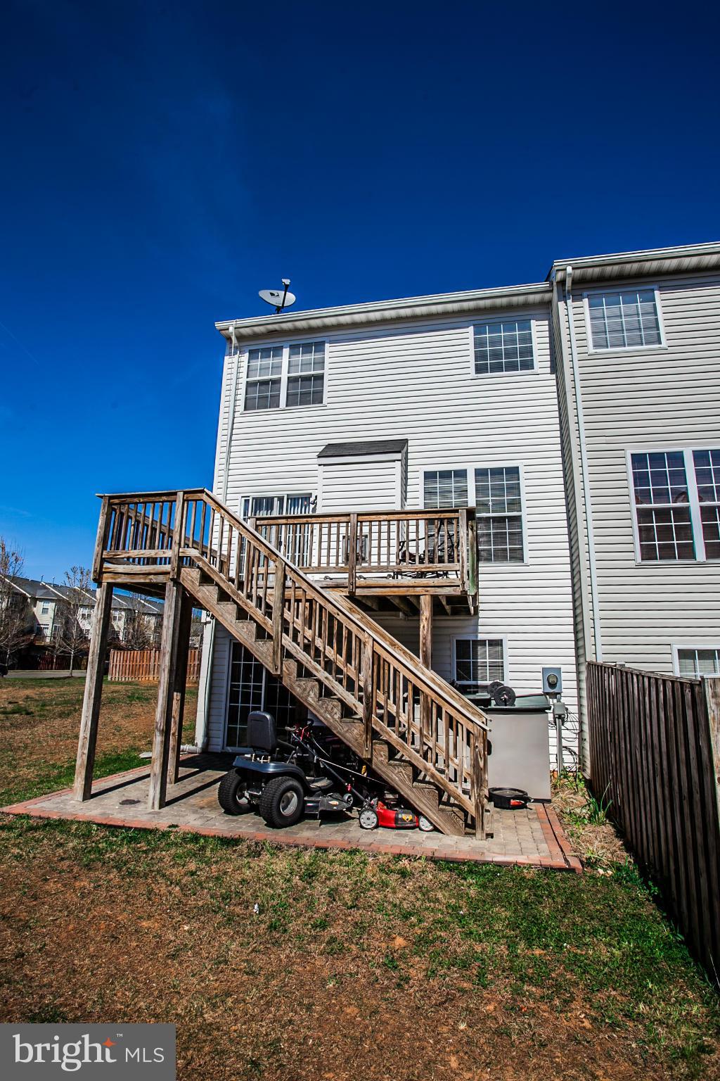 FOREST PARK - Residential