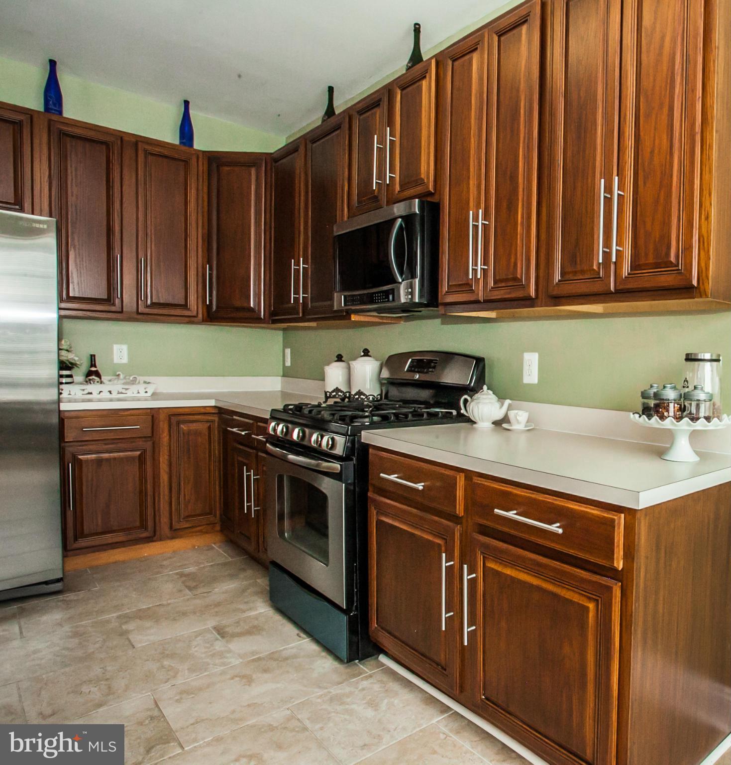 FOREST PARK - Residential