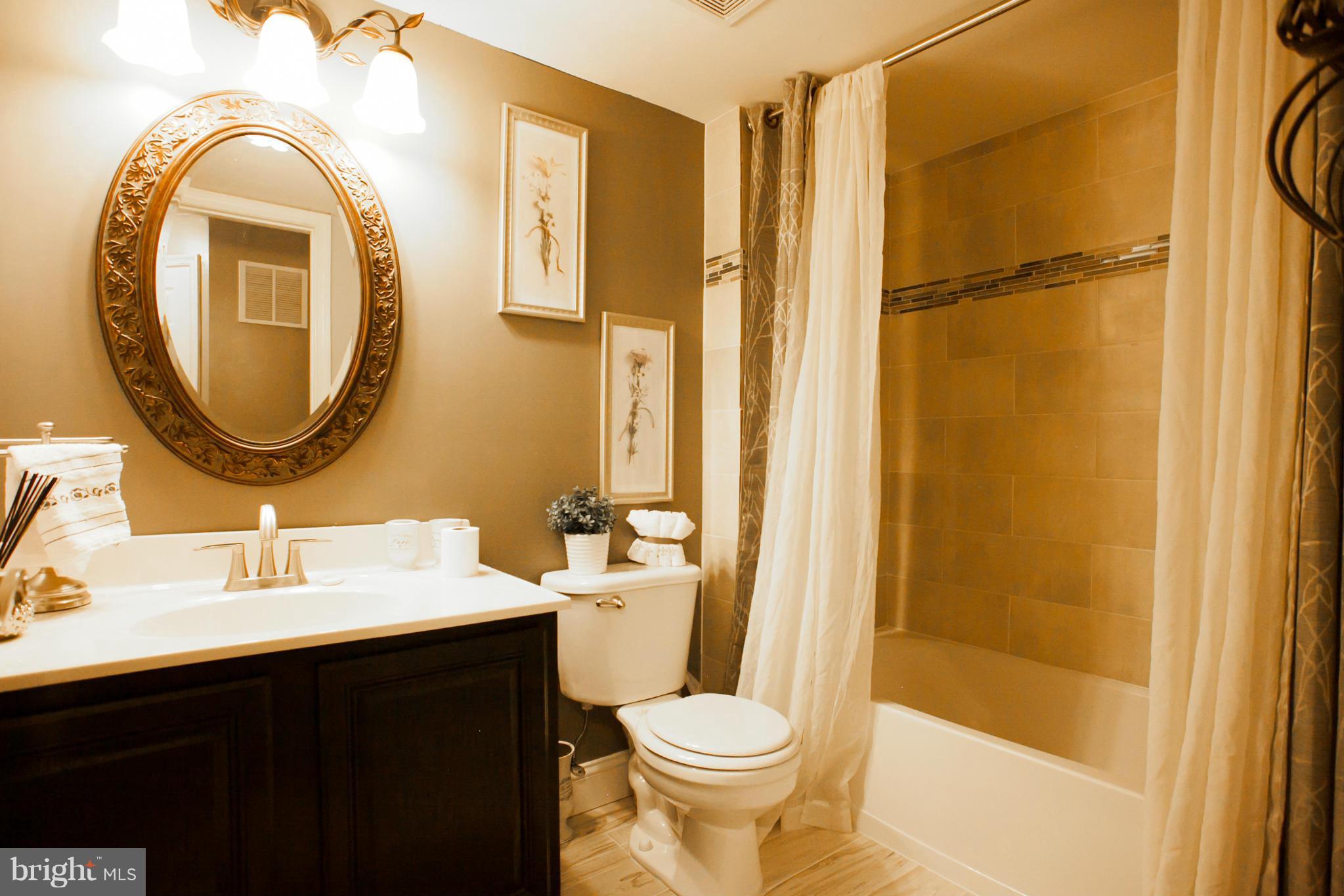 FOREST PARK - Residential