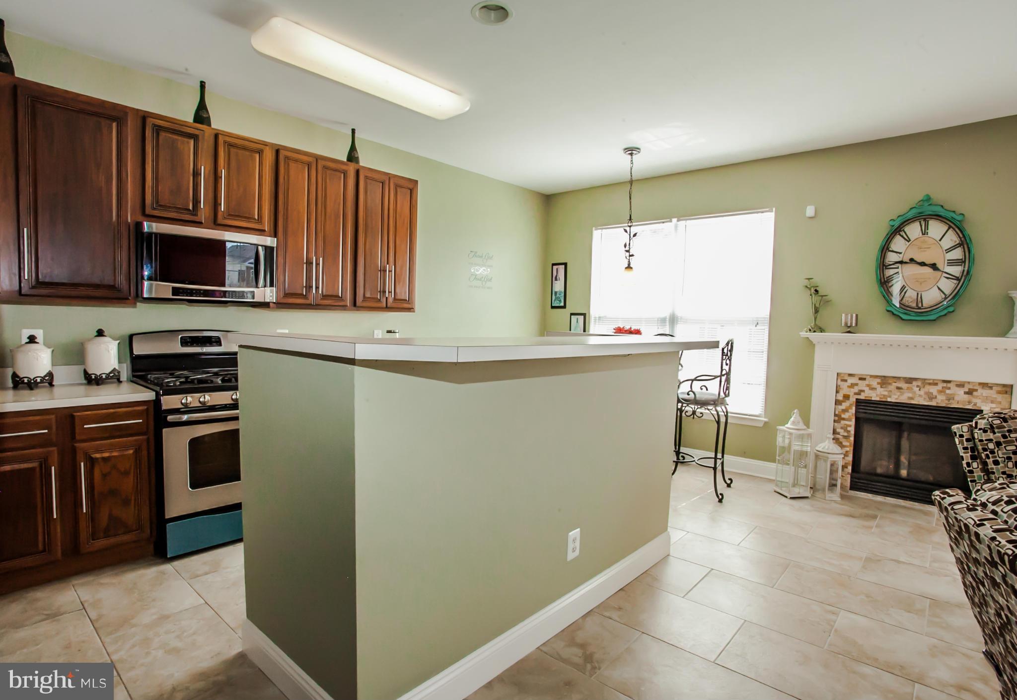 FOREST PARK - Residential