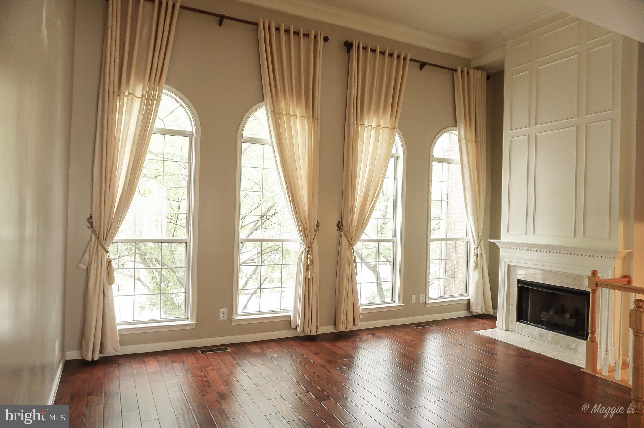 QUANTRELL MEWS - Residential Lease