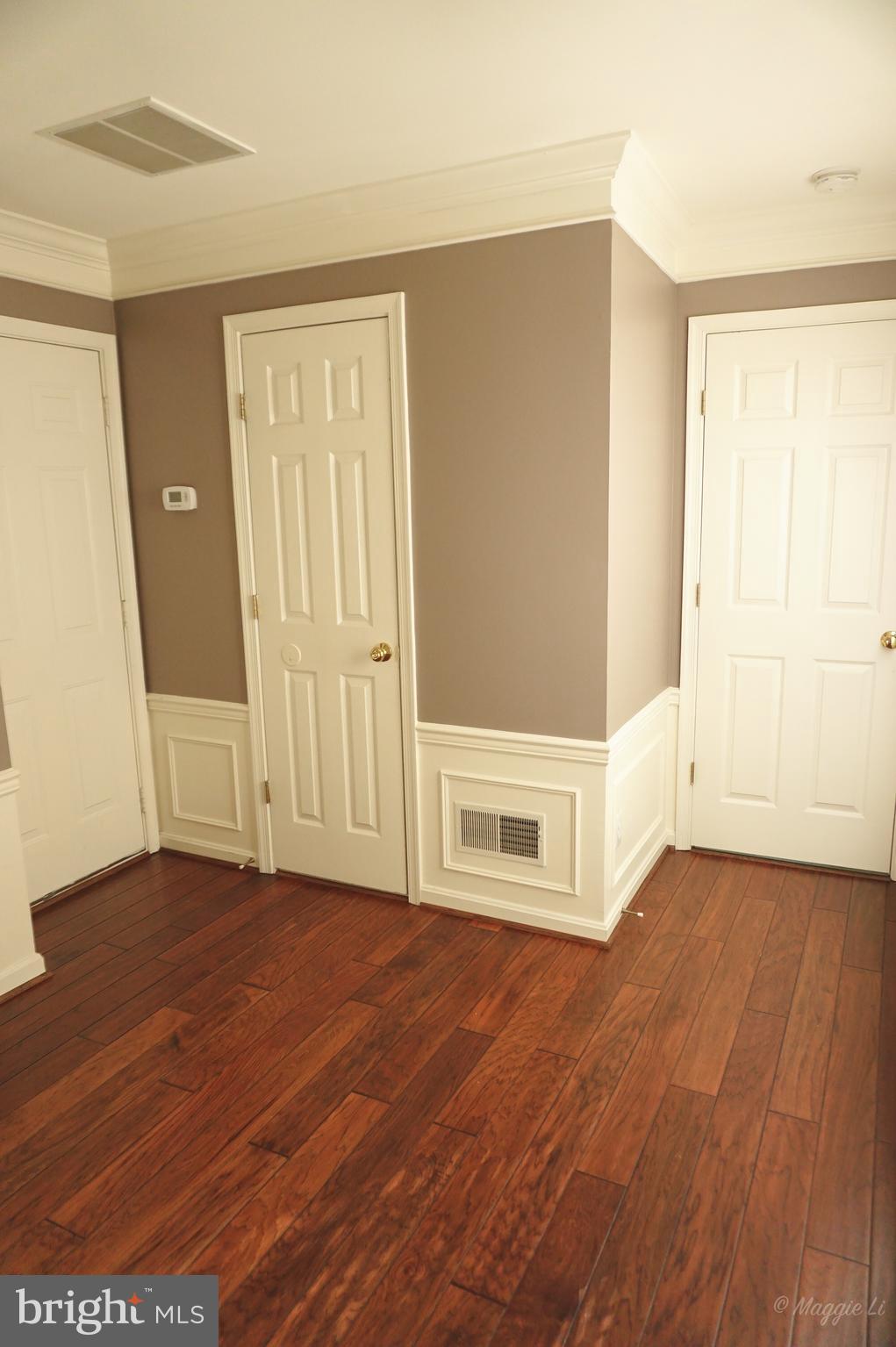 QUANTRELL MEWS - Residential Lease