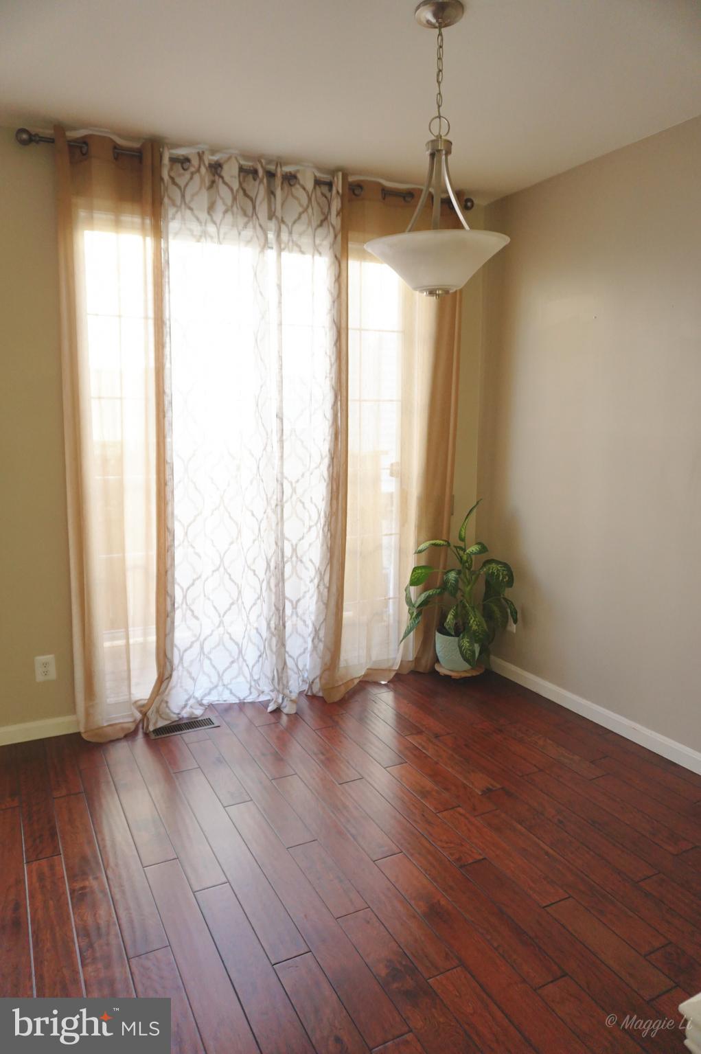 QUANTRELL MEWS - Residential Lease