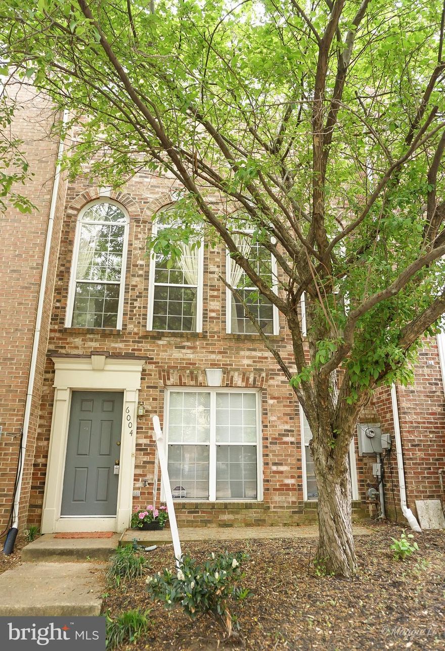 Available 7/1/2024. Great location! The carpet was replaced & bathroom renovated in 2021.  Newer AC.  This beautiful and sun-filled 3BD/2.5BA townhome is located just off of 395. It features a two-car garage and offers an easy commute to Arlington, the Pentagon, Old Town Alexandria, and 395. There's also a Metro bus to the Pentagon Metro nearby. You can walk to shops and restaurants.

The home boasts high ceilings and elegant design with arched windows. Hardwood floors grace the space, and there's a gourmet upgraded kitchen with granite countertops, a backsplash, and stainless steel appliances. The bathrooms have been renovated, and the master bedroom is a lofted suite with a walk-in closet. 

Renter responsible for electricity, gas, water, minor interior maintenance. Repair deductible $50. Landlord pays HOA fees and outside maintenance. No smokers please. No more than 2 incomes to qualify. Pets on case by case with deposit. Two years leases are preferable.

This property is listed by the owner/agent. Pets are considered on a case-by-case basis with a deposit.