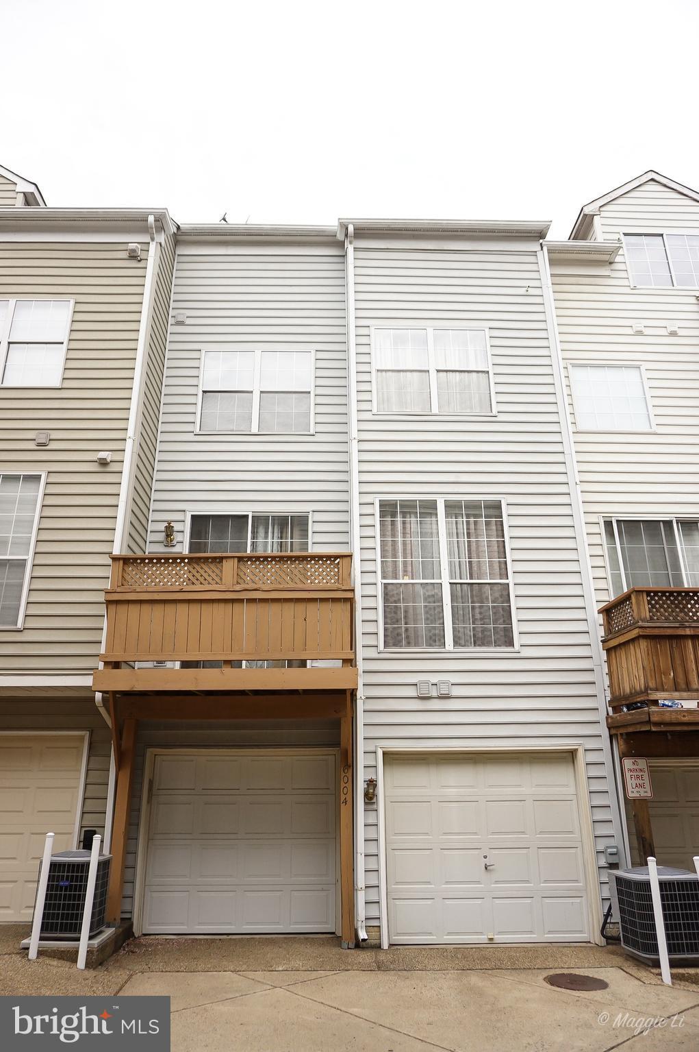 QUANTRELL MEWS - Residential Lease