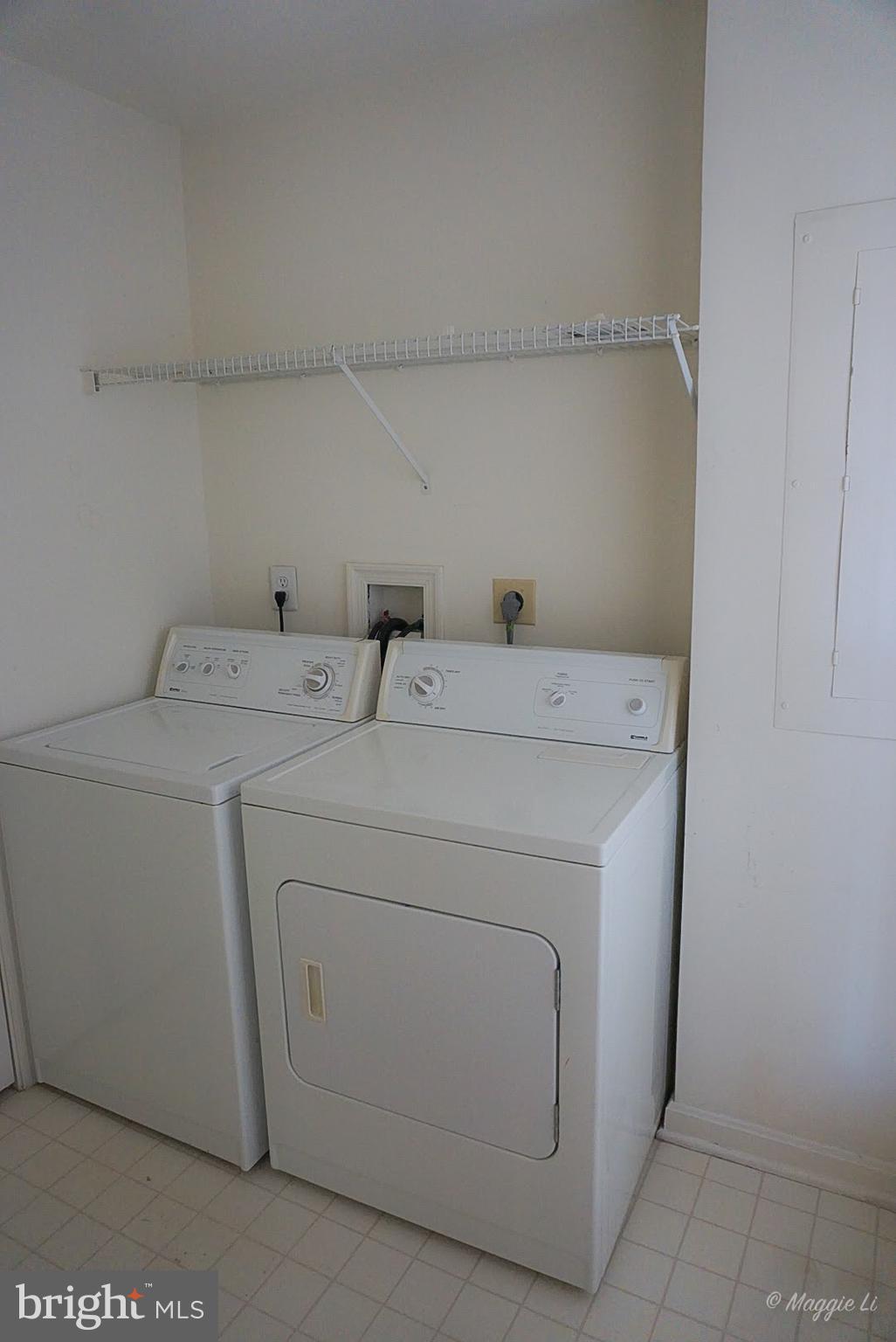 QUANTRELL MEWS - Residential Lease