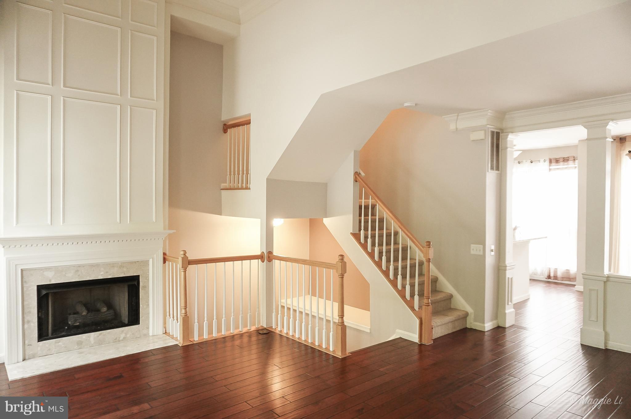 QUANTRELL MEWS - Residential Lease