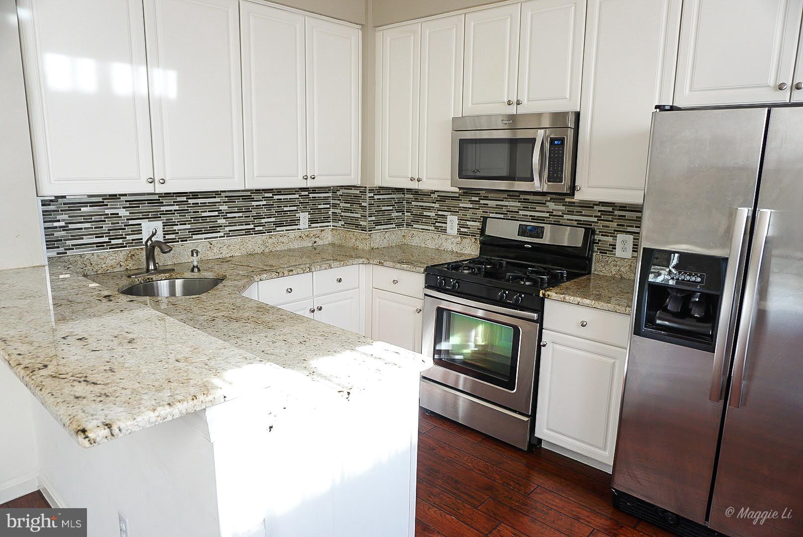 QUANTRELL MEWS - Residential Lease