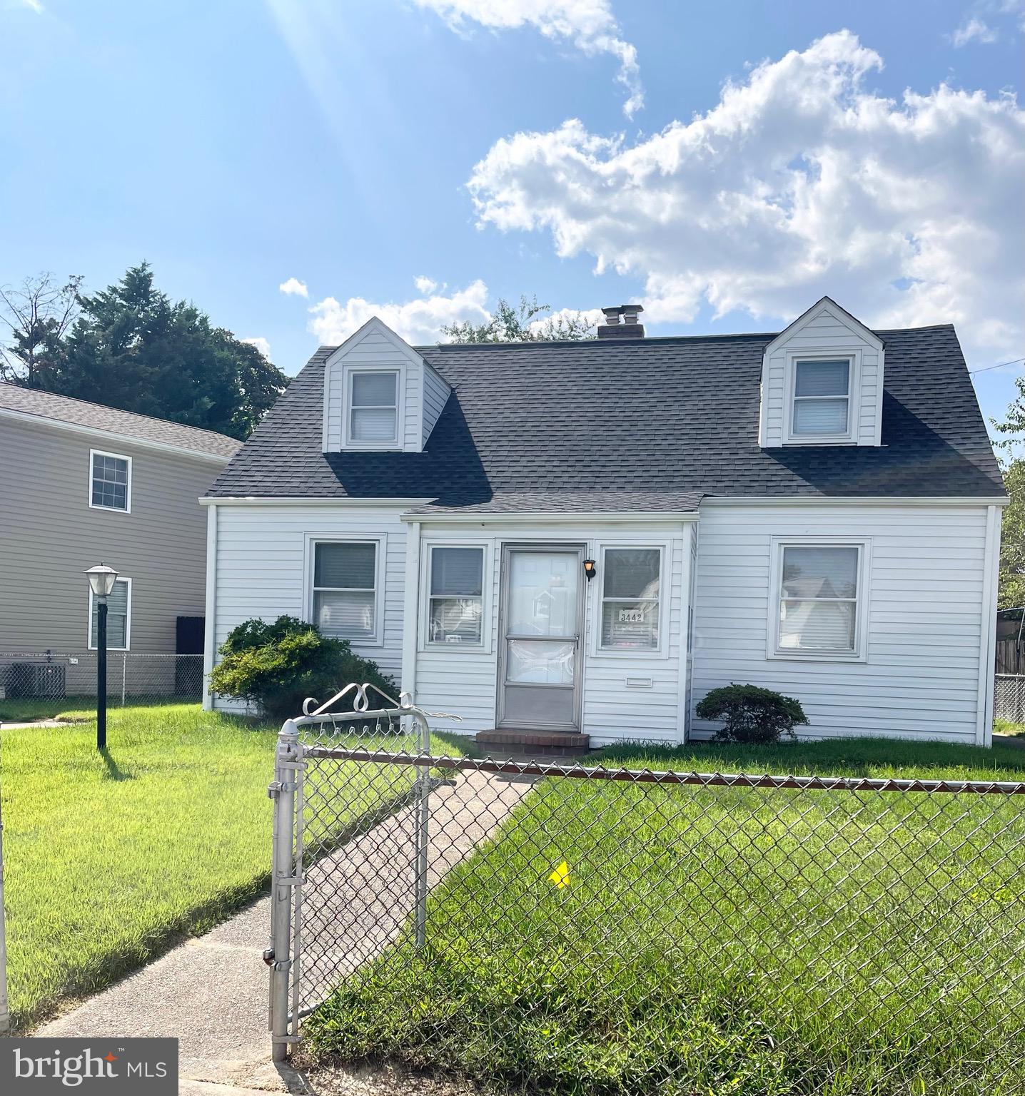 DUNDALK - Residential