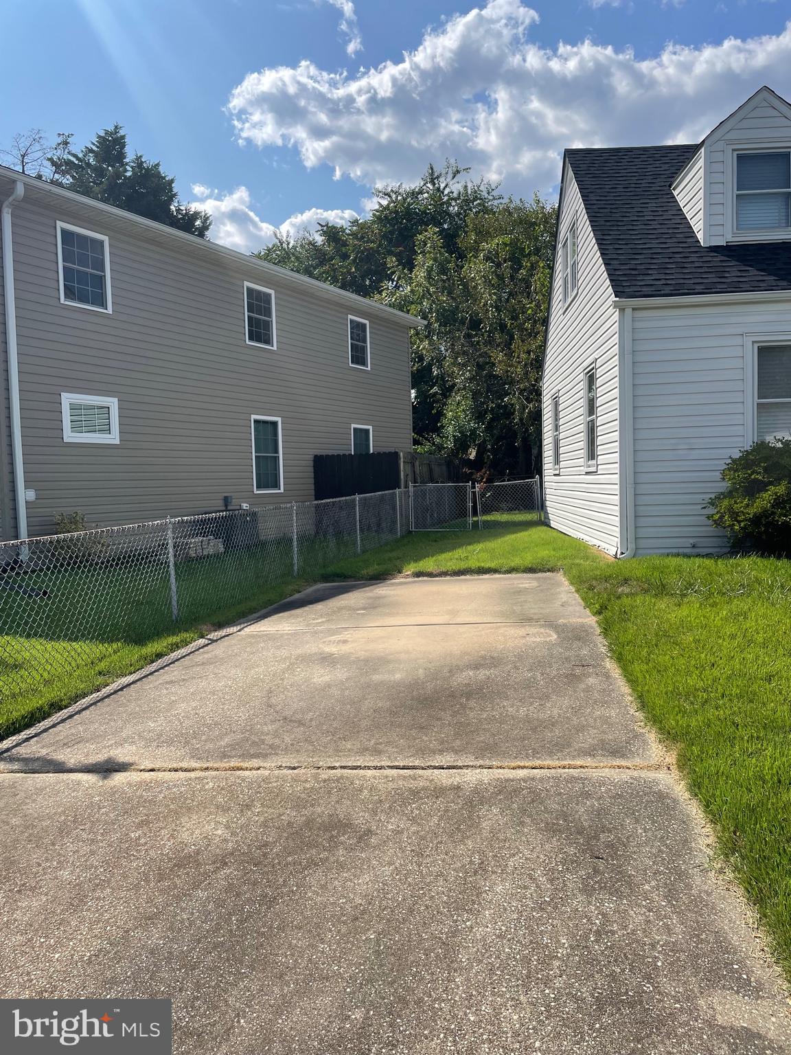 DUNDALK - Residential